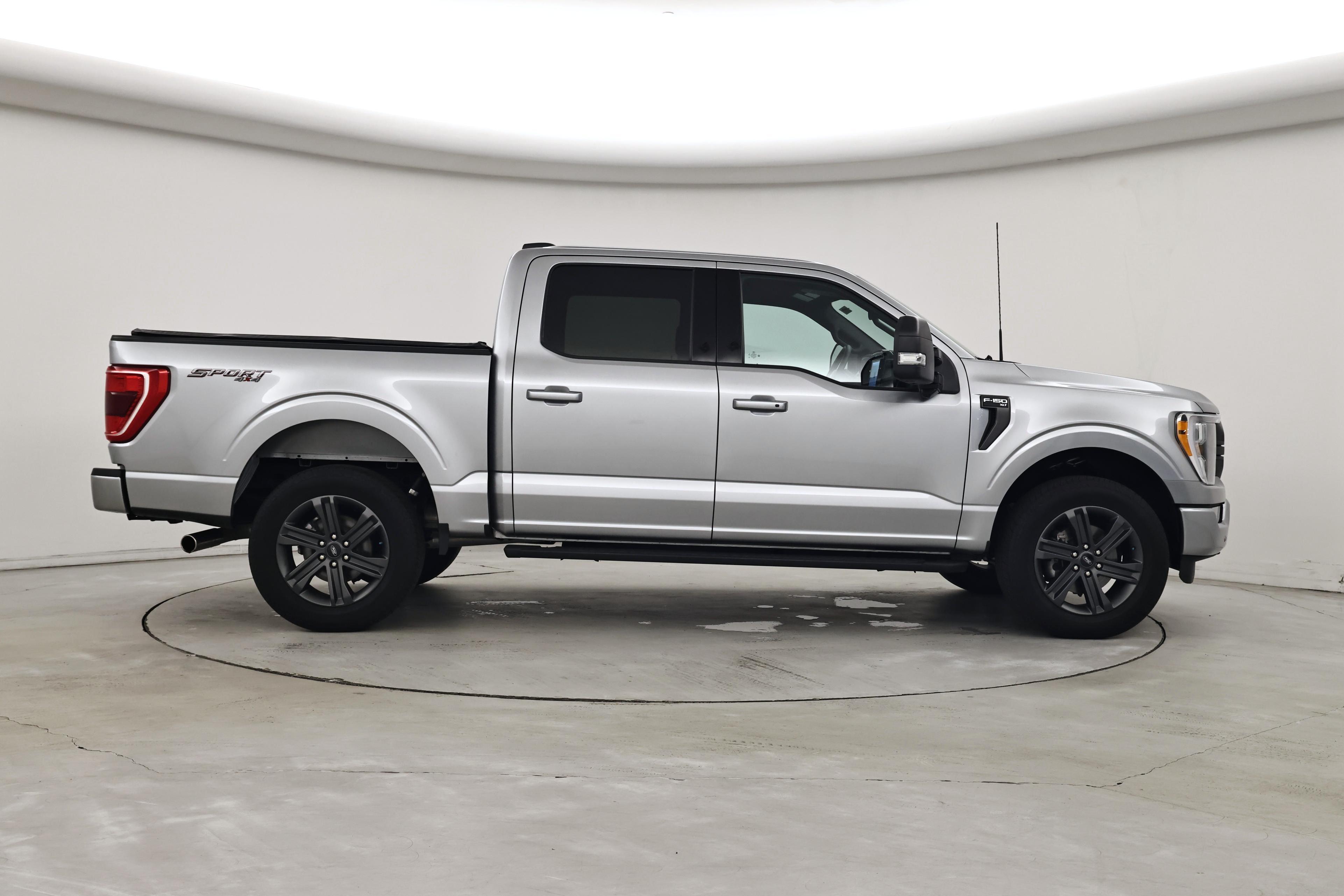 Thumbnail: 2023 Ford F-150 - 7