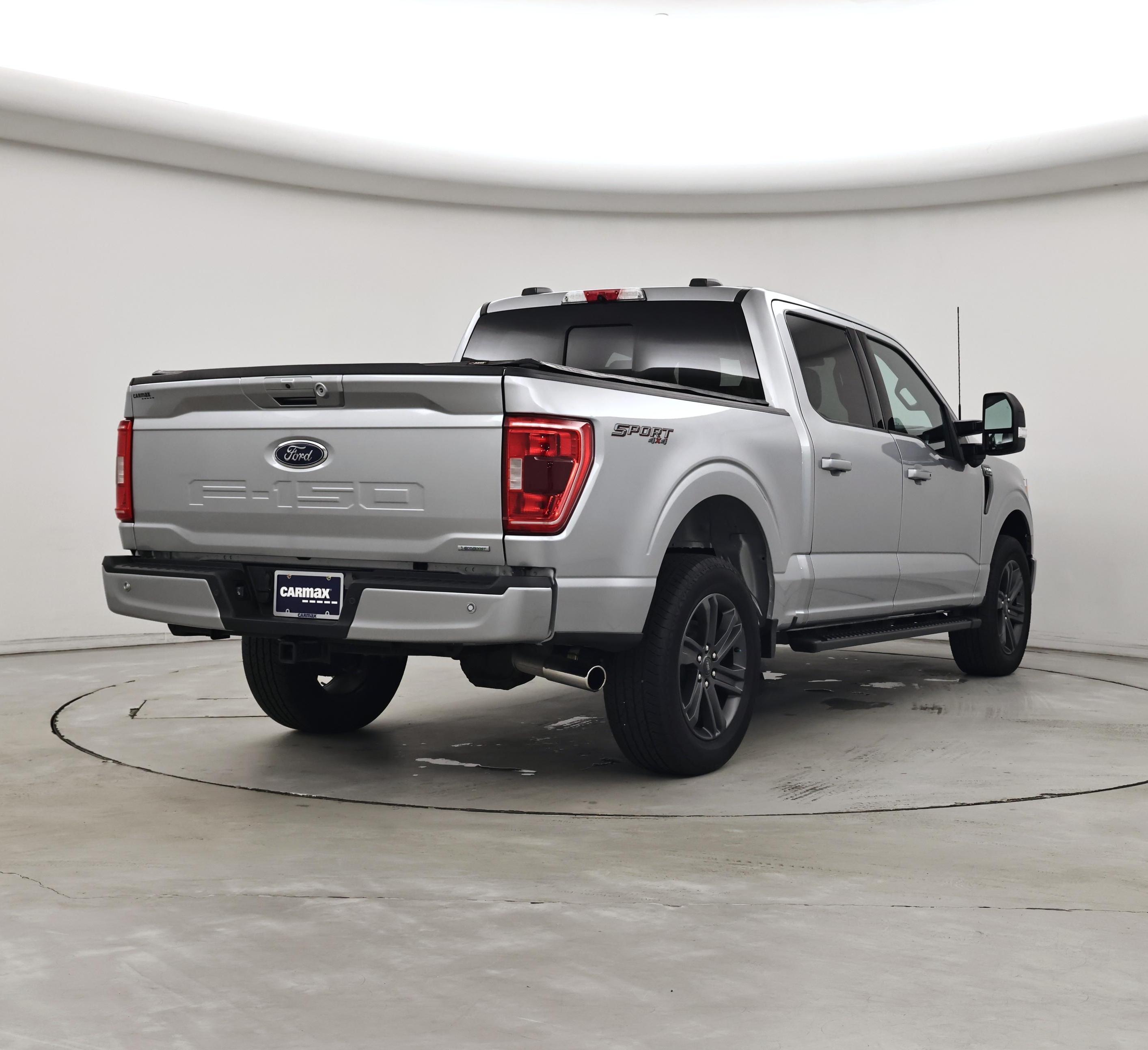 Thumbnail: 2023 Ford F-150 - 8