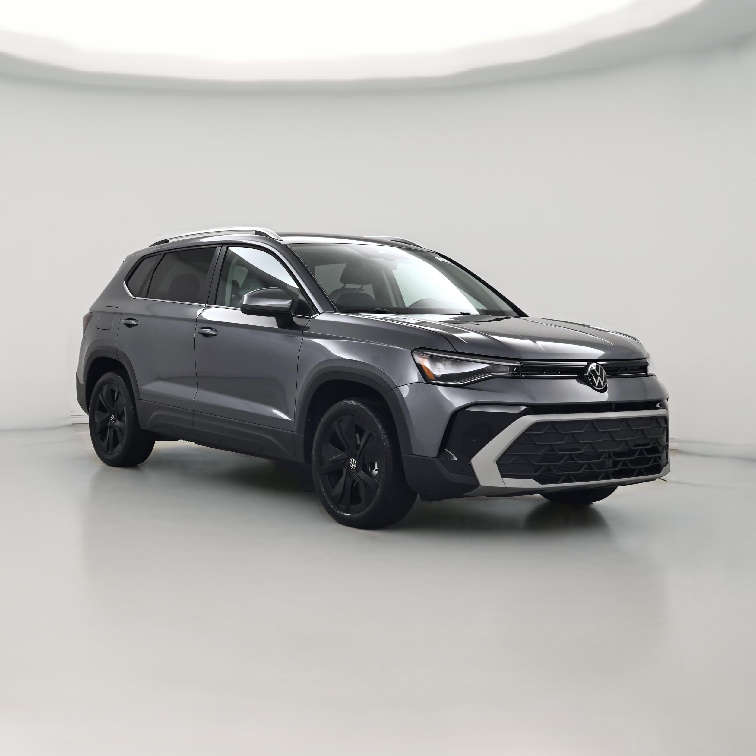 Thumbnail: 2025 Volkswagen Taos - 1