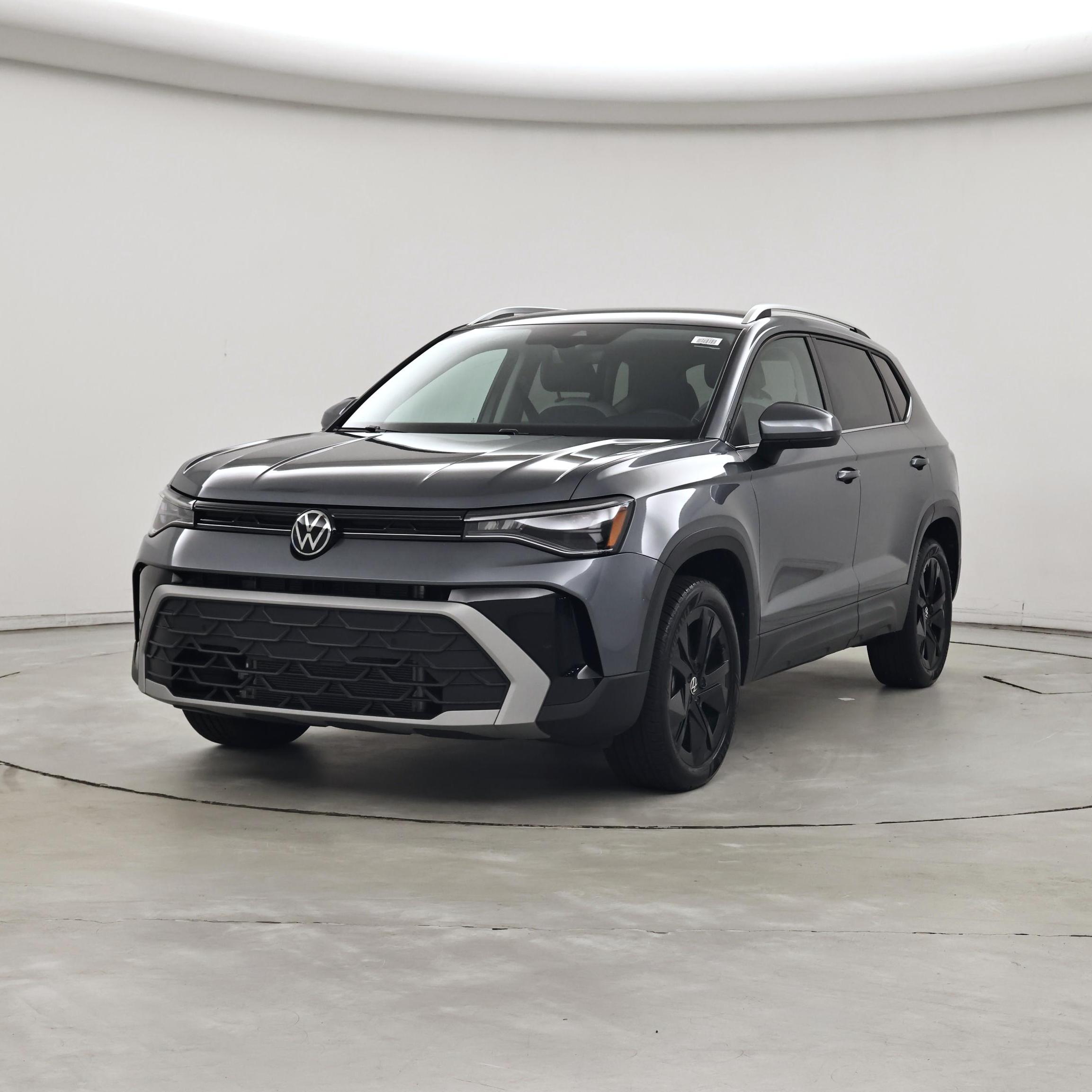 Thumbnail: 2025 Volkswagen Taos - 4