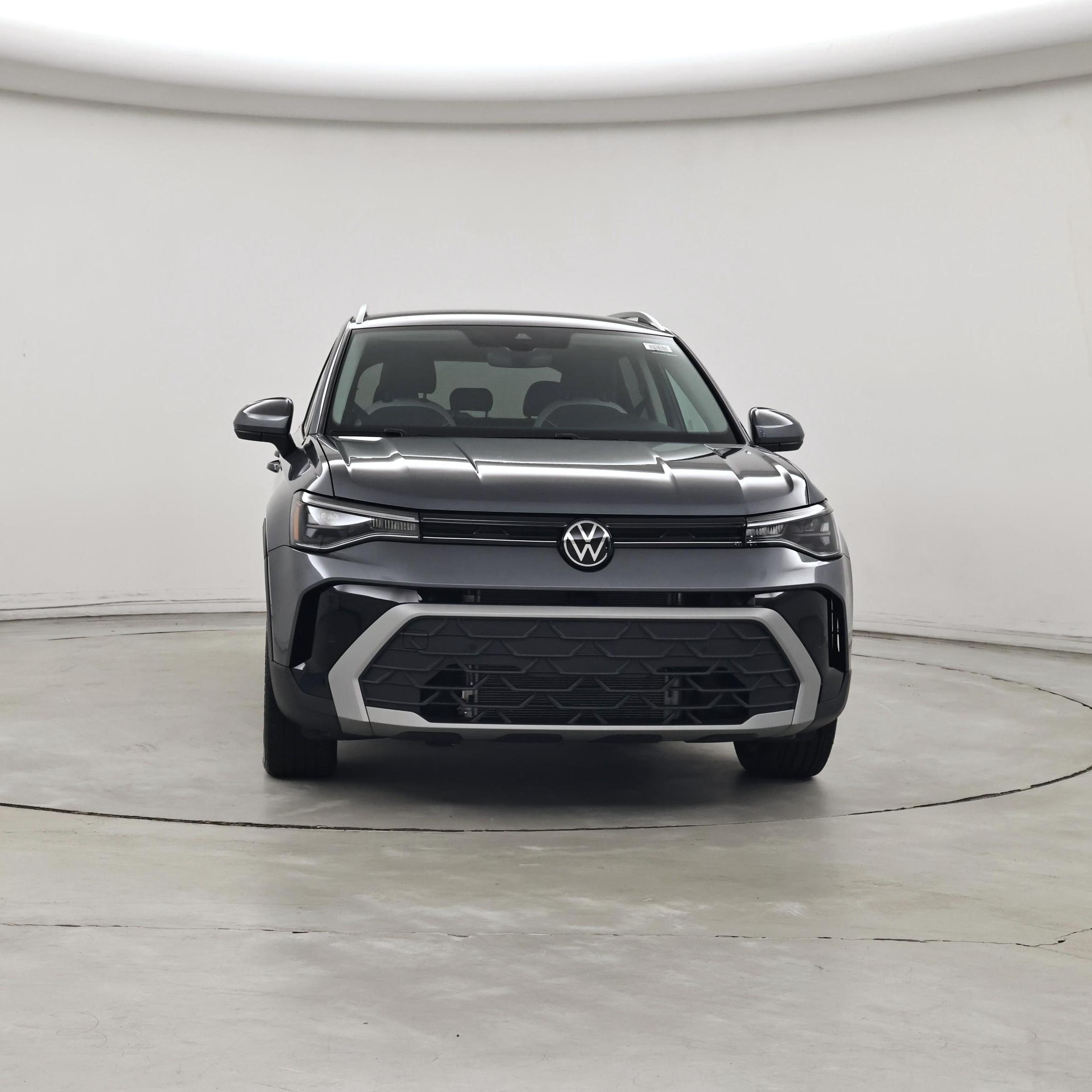 Thumbnail: 2025 Volkswagen Taos - 5