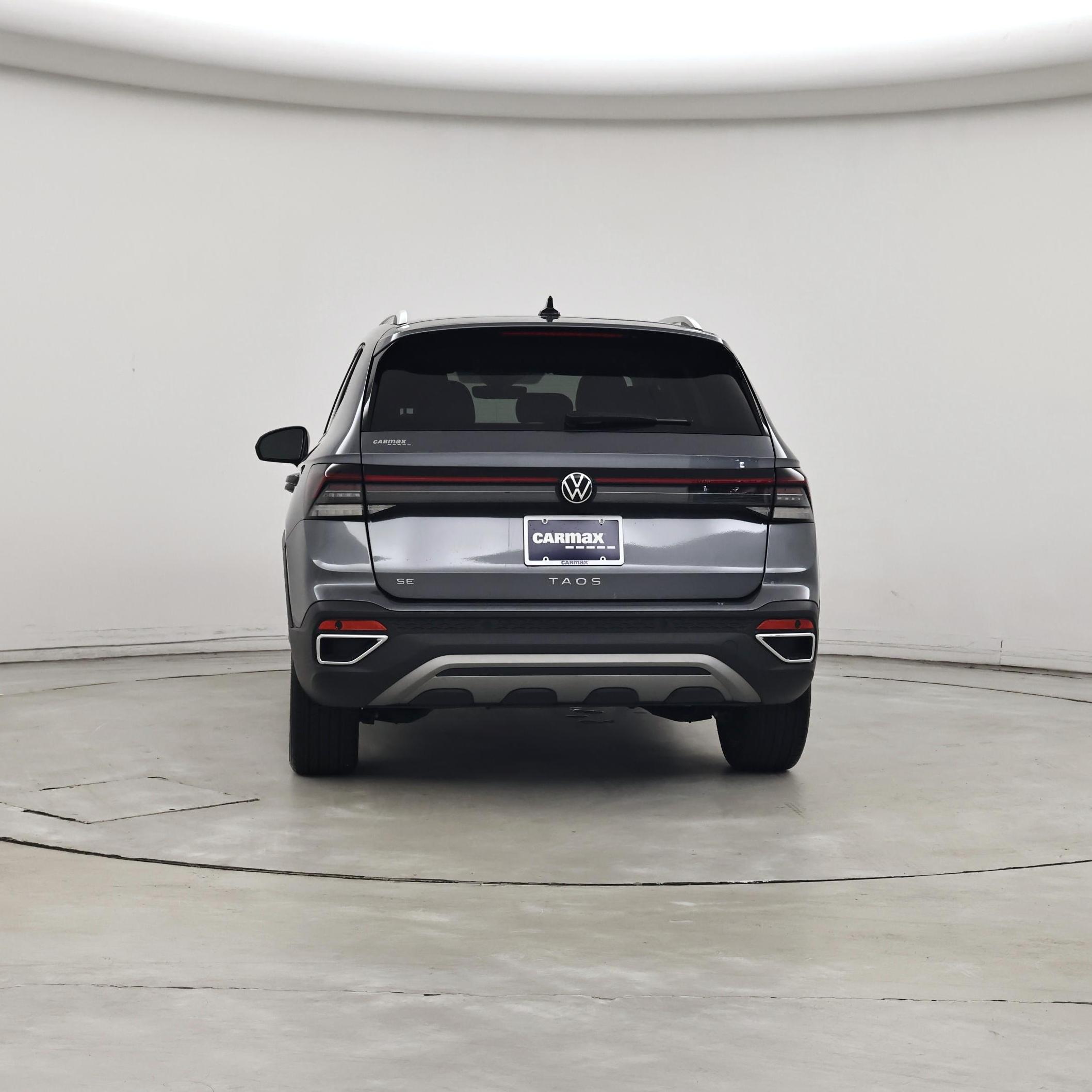 Thumbnail: 2025 Volkswagen Taos - 6