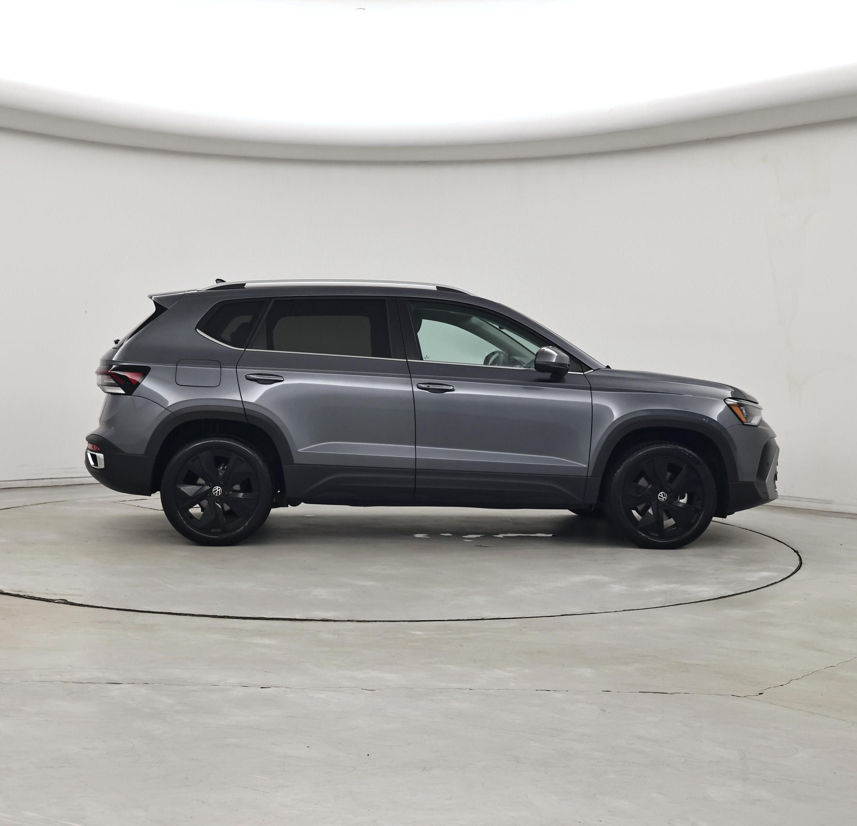 Thumbnail: 2025 Volkswagen Taos - 7