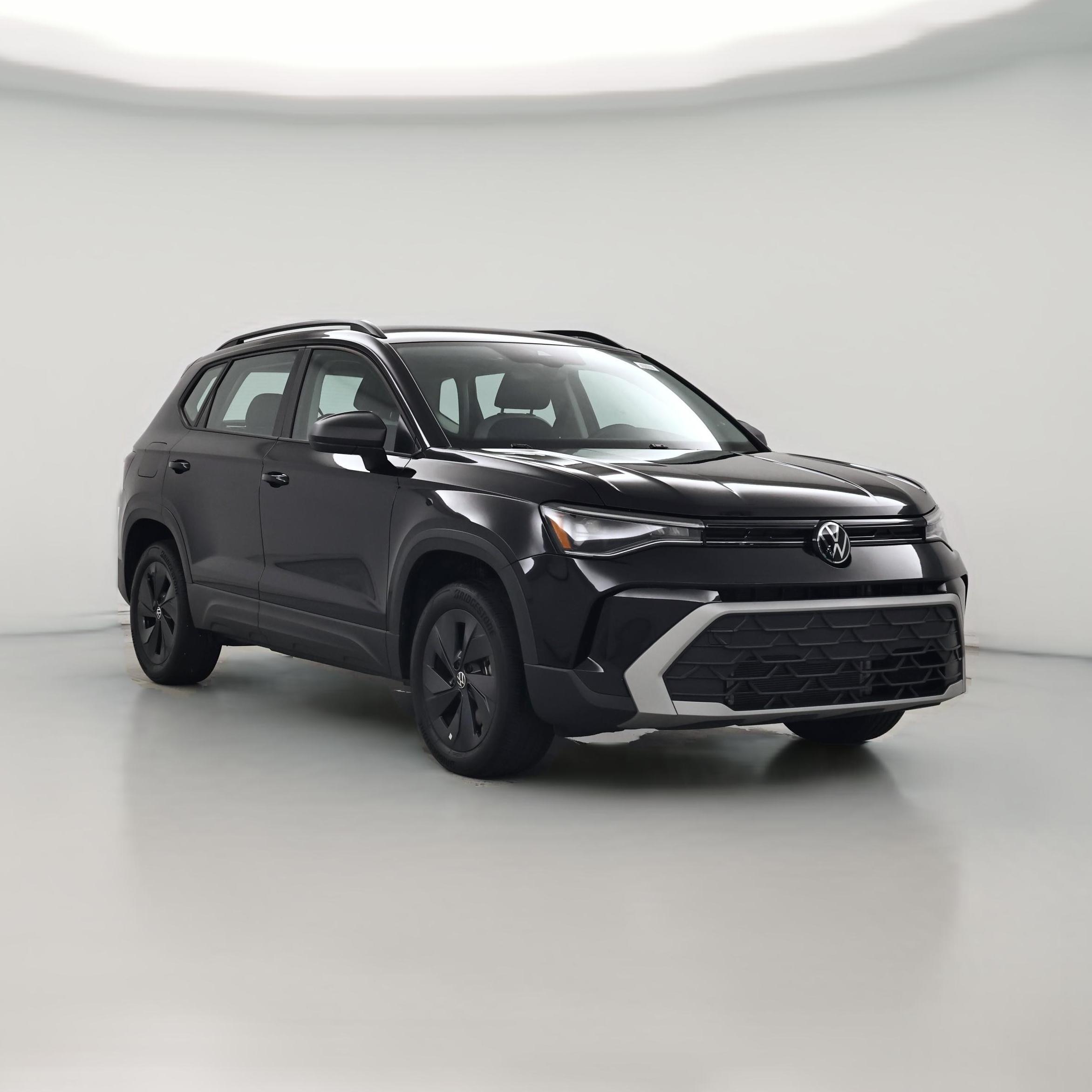 Thumbnail: 2025 Volkswagen Taos - 1