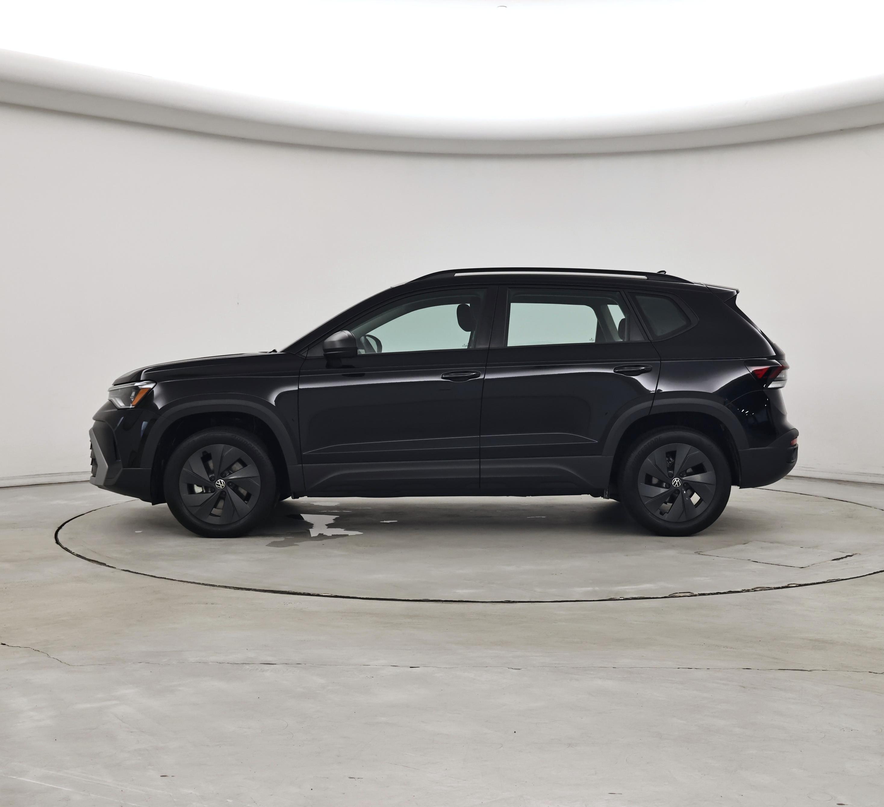 Thumbnail: 2025 Volkswagen Taos - 3