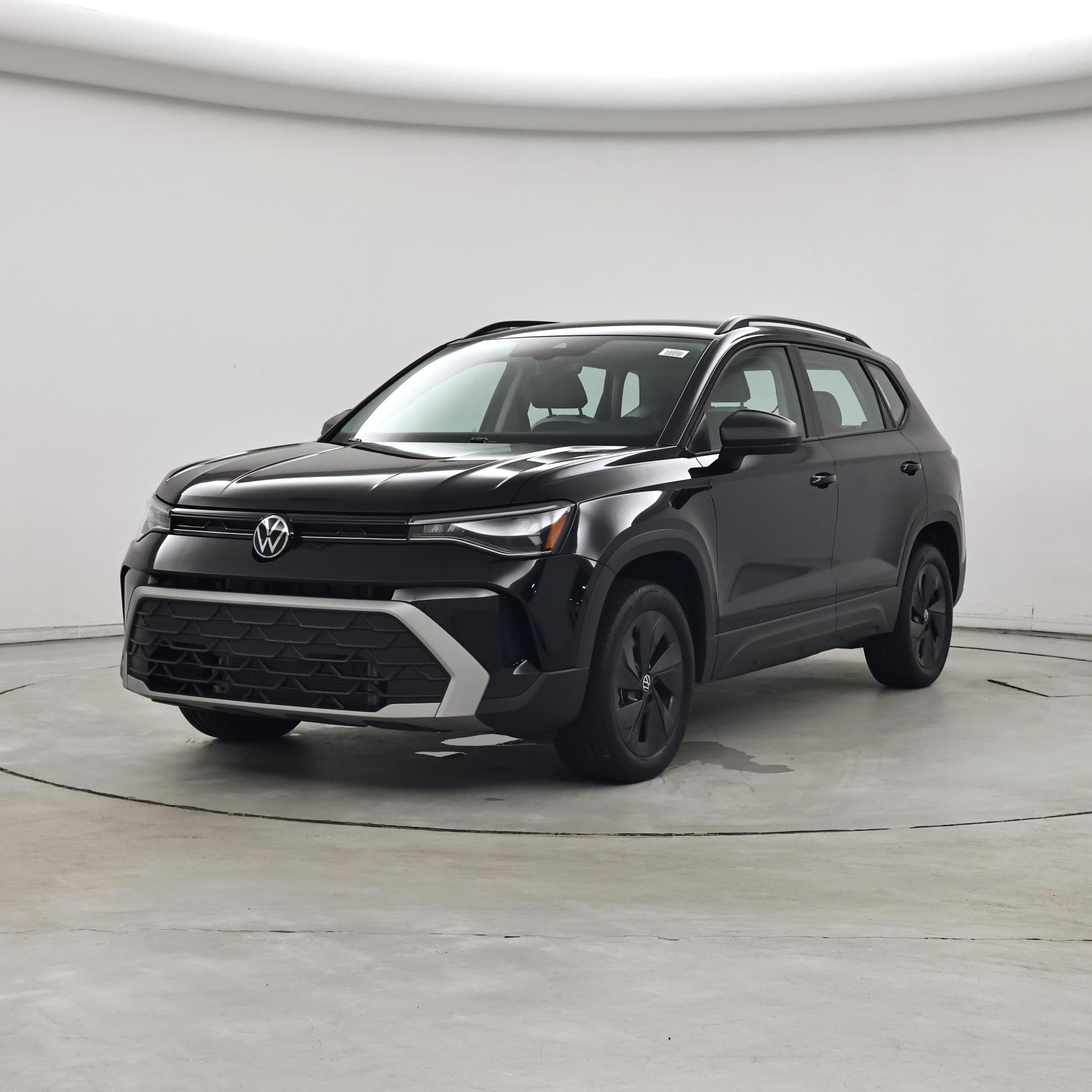 Thumbnail: 2025 Volkswagen Taos - 4