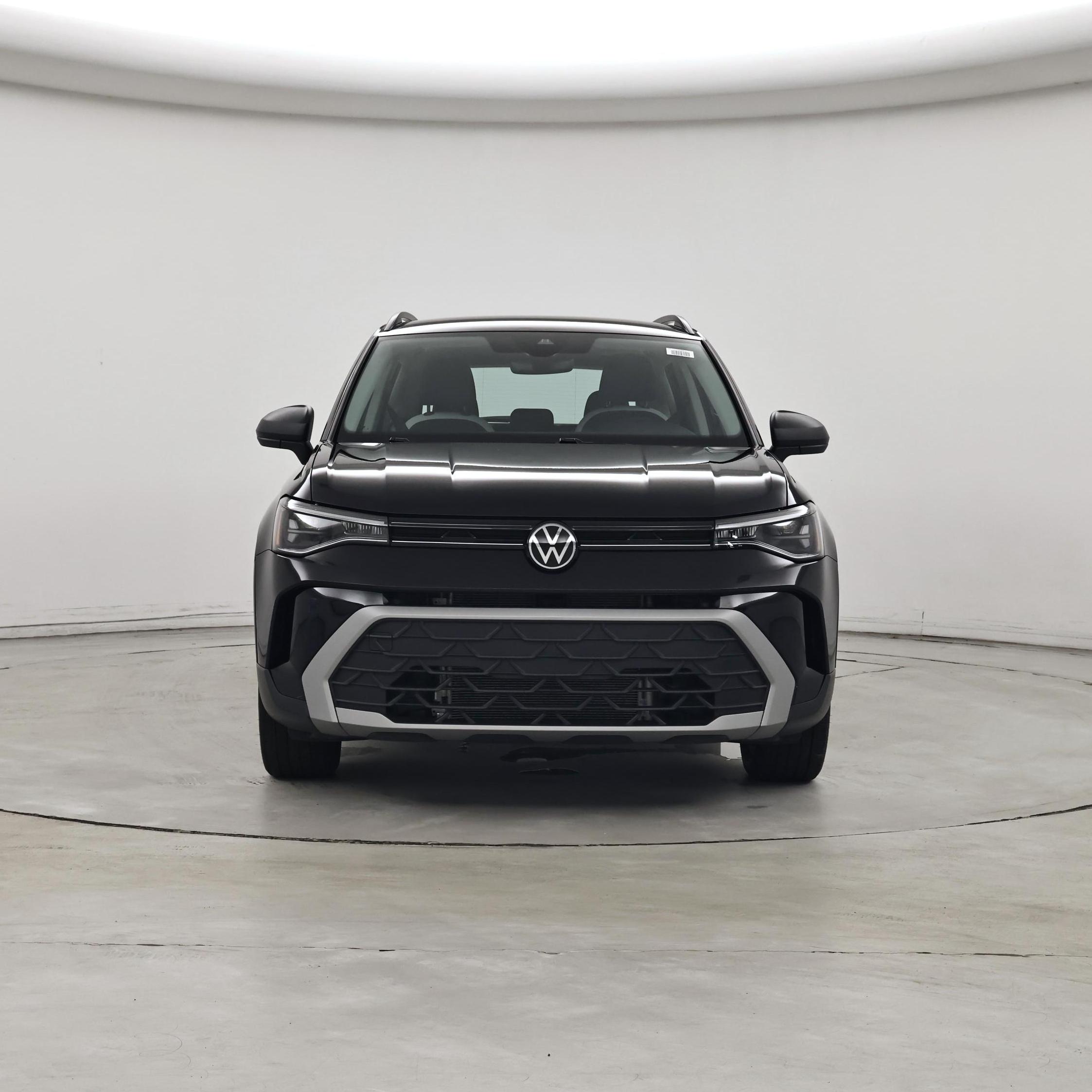 Thumbnail: 2025 Volkswagen Taos - 5