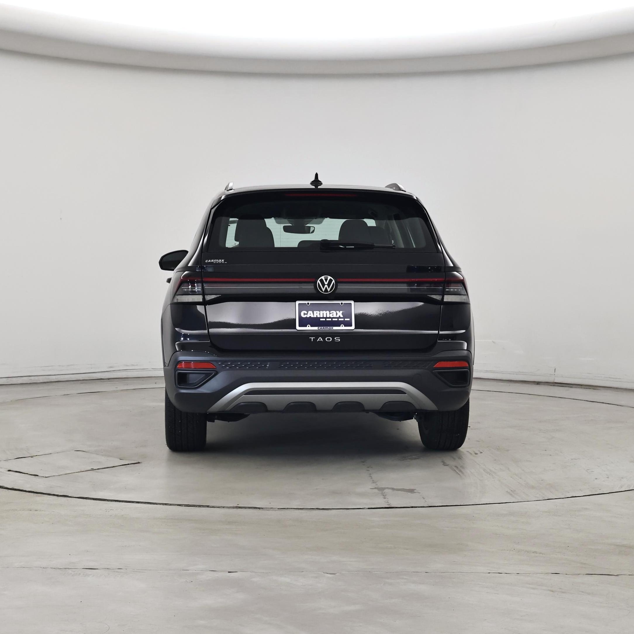 Thumbnail: 2025 Volkswagen Taos - 6
