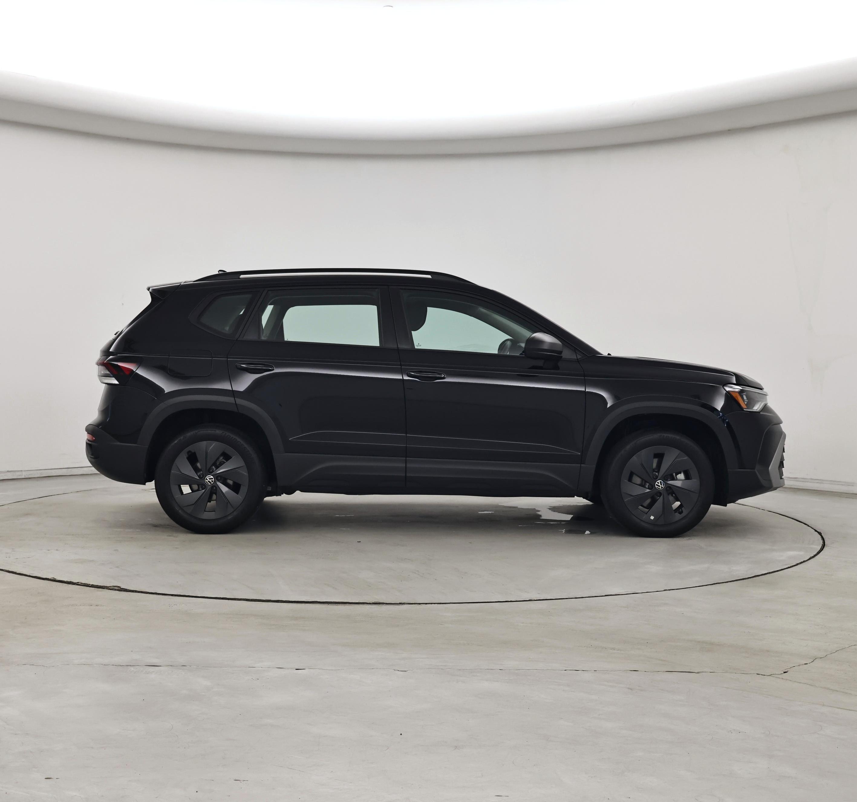Thumbnail: 2025 Volkswagen Taos - 7