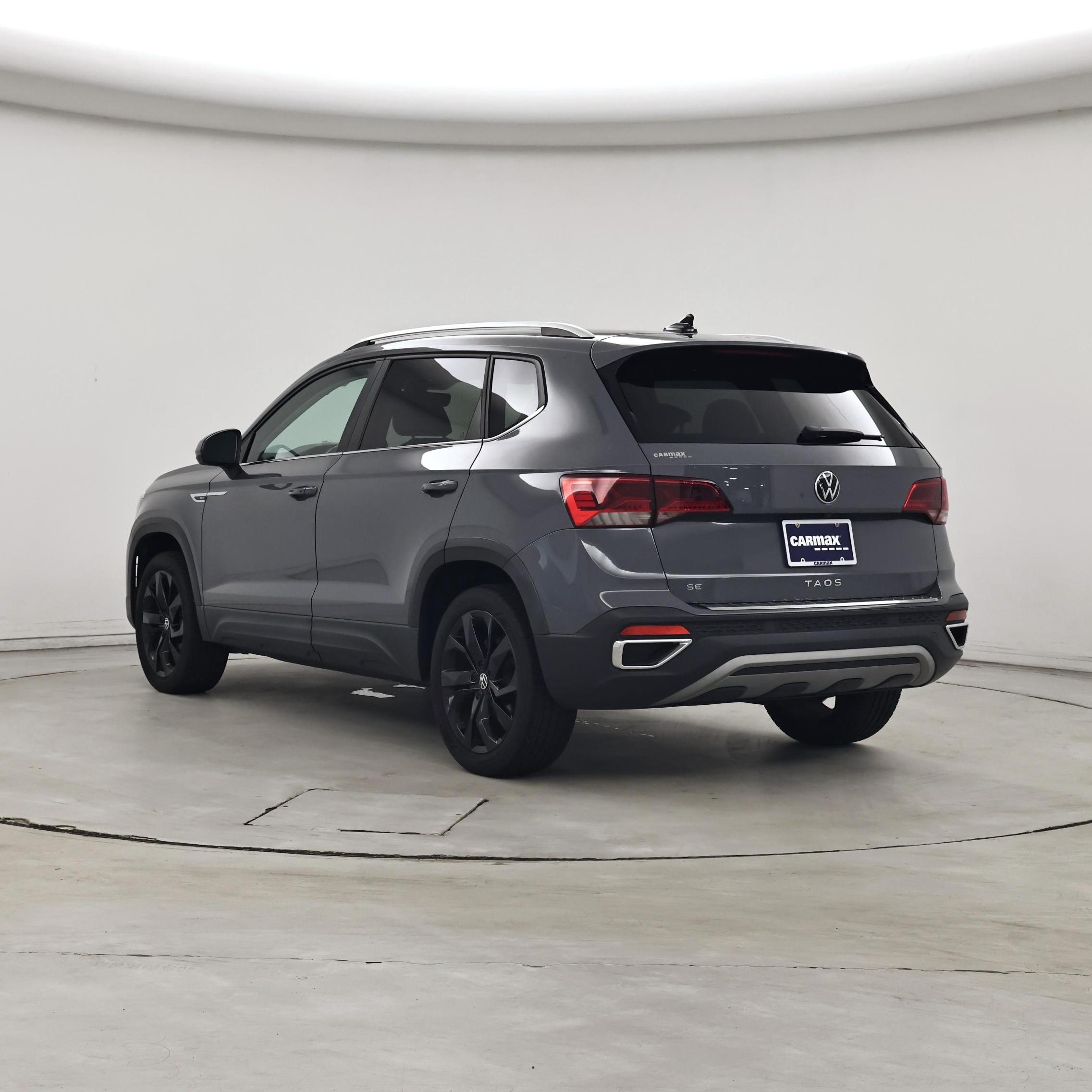 Thumbnail: 2023 Volkswagen Taos - 2
