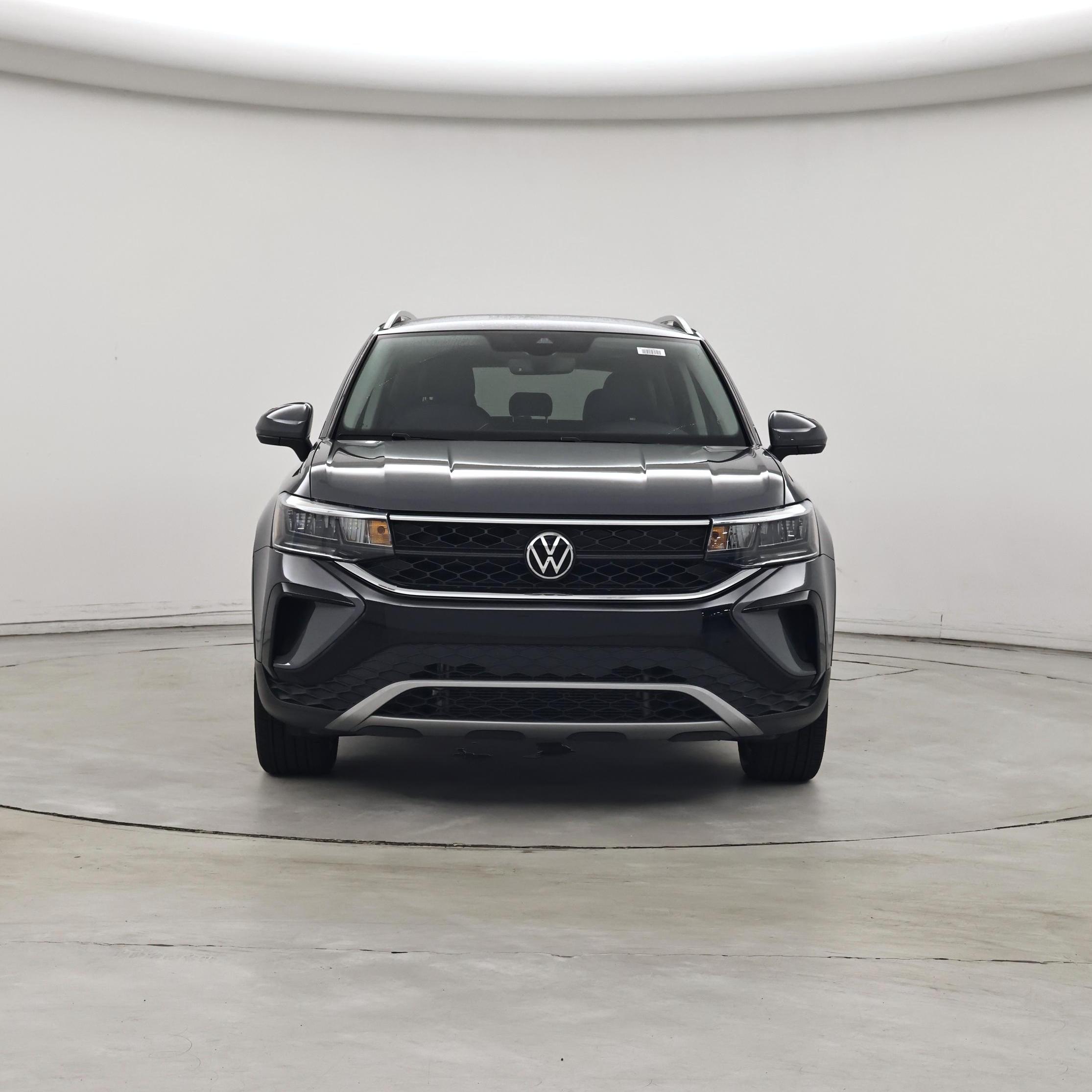 Thumbnail: 2023 Volkswagen Taos - 5