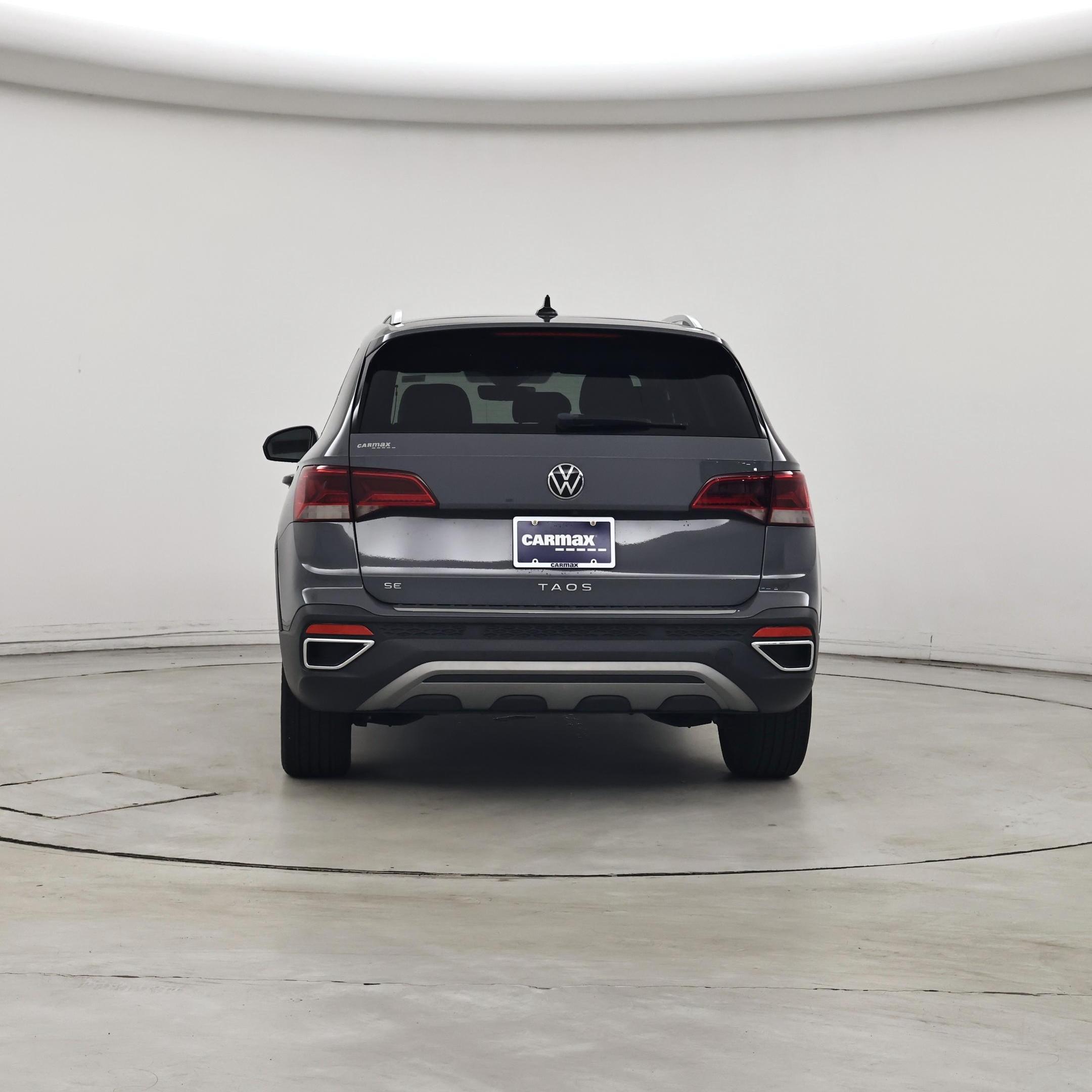Thumbnail: 2023 Volkswagen Taos - 6