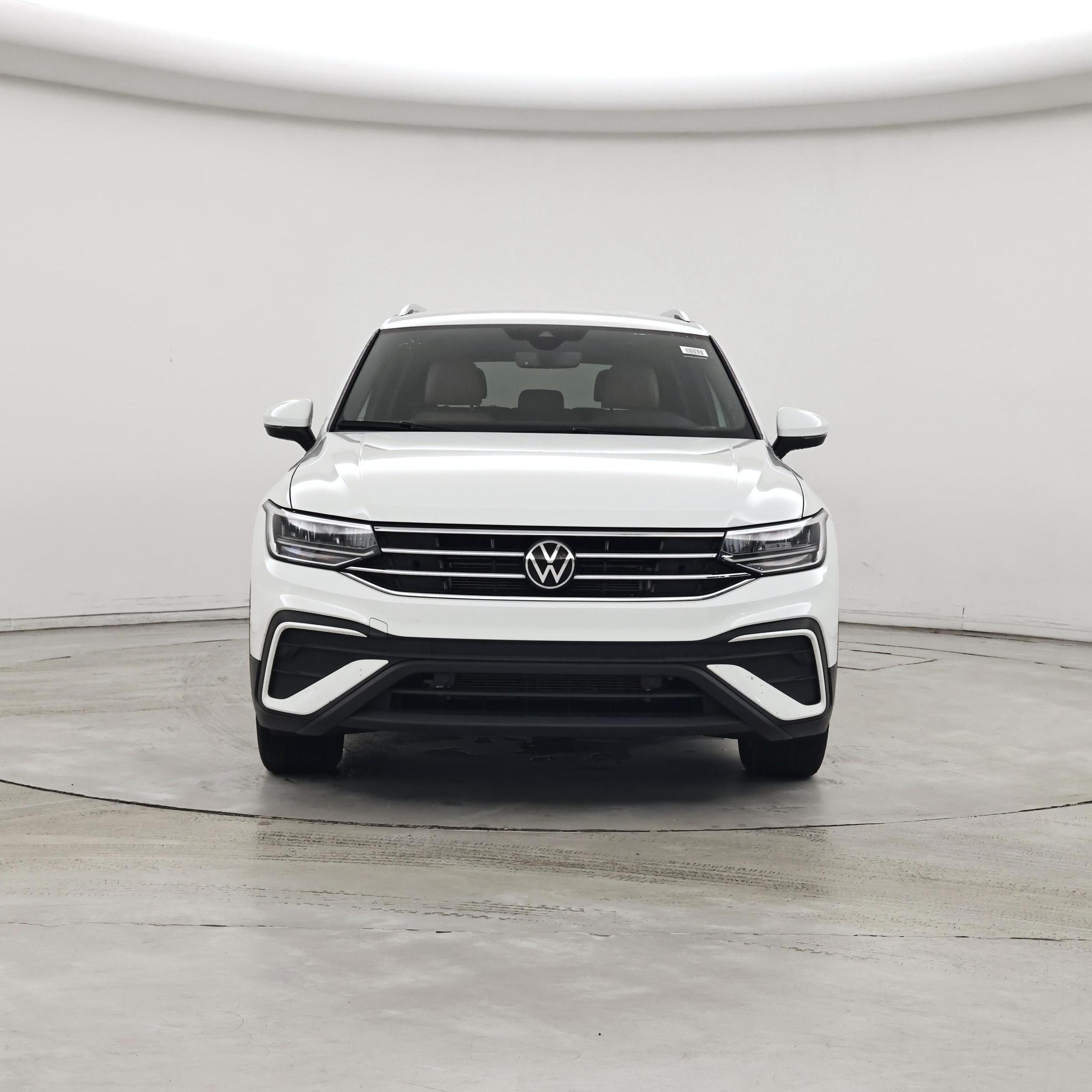 Thumbnail: 2024 Volkswagen Tiguan - 5