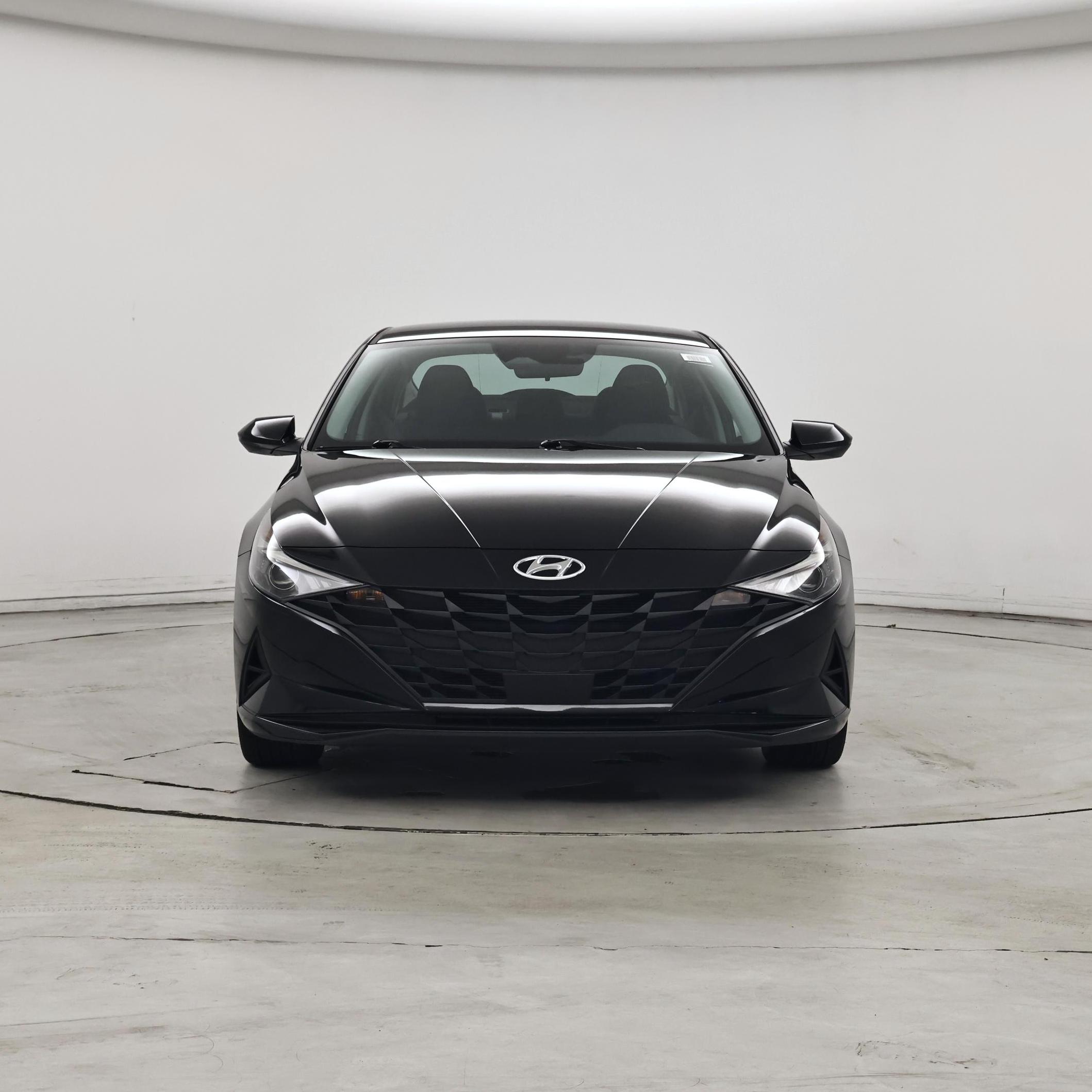 Thumbnail: 2023 Hyundai Elantra - 5