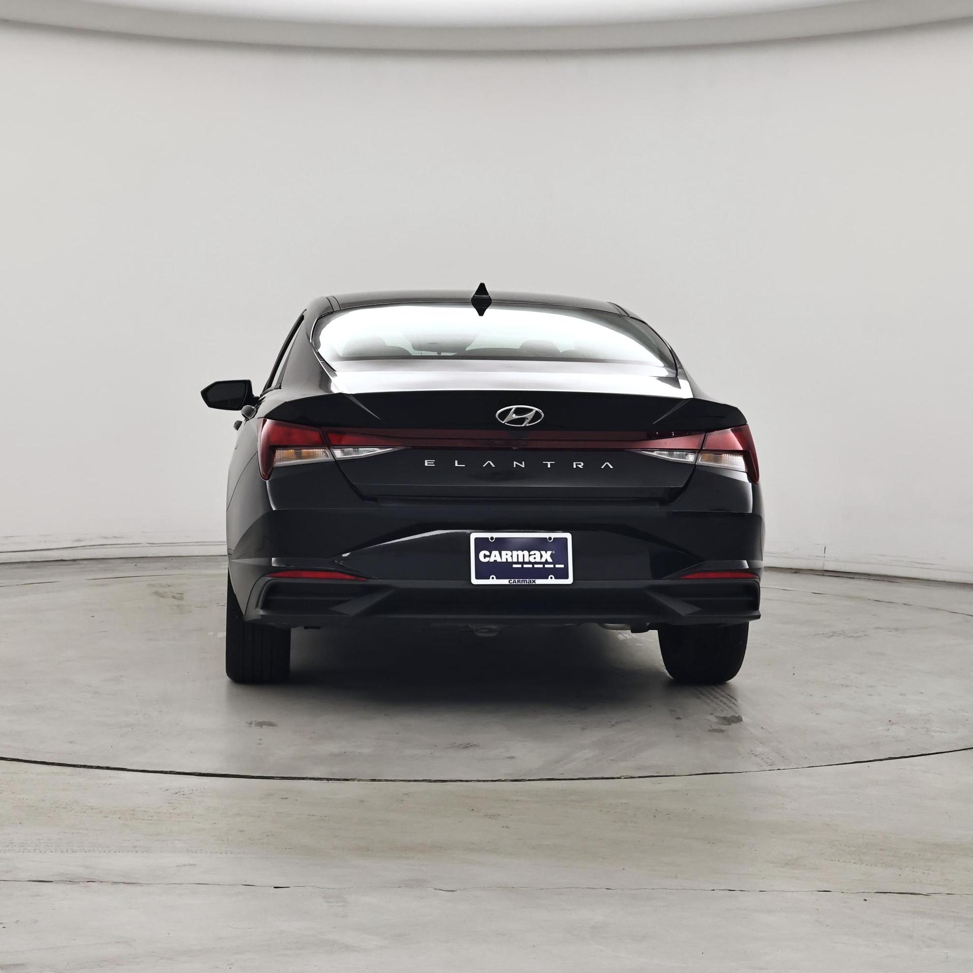 Thumbnail: 2023 Hyundai Elantra - 6