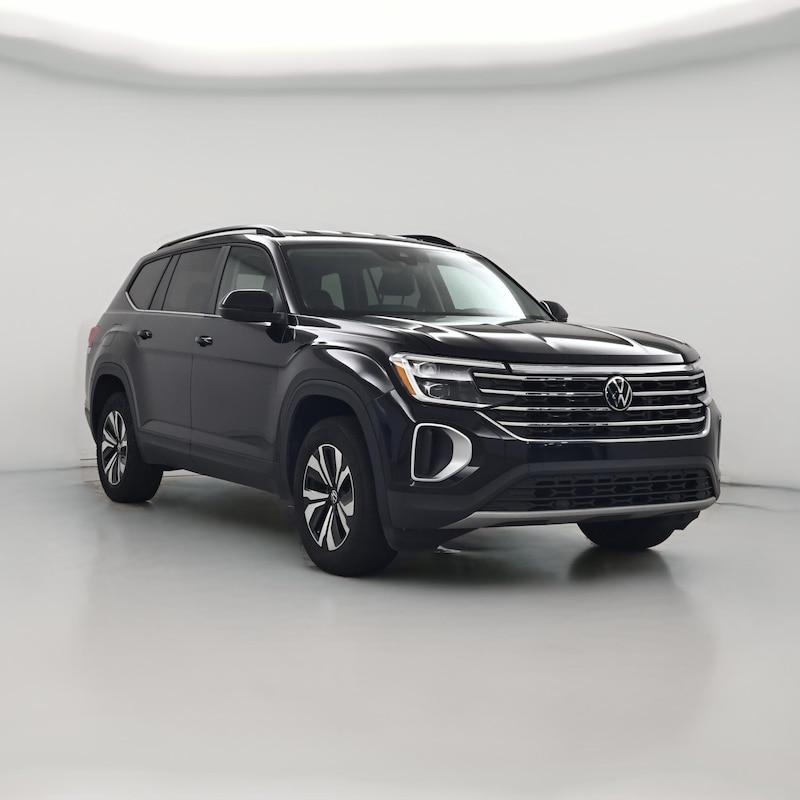 2024 Volkswagen Atlas SE