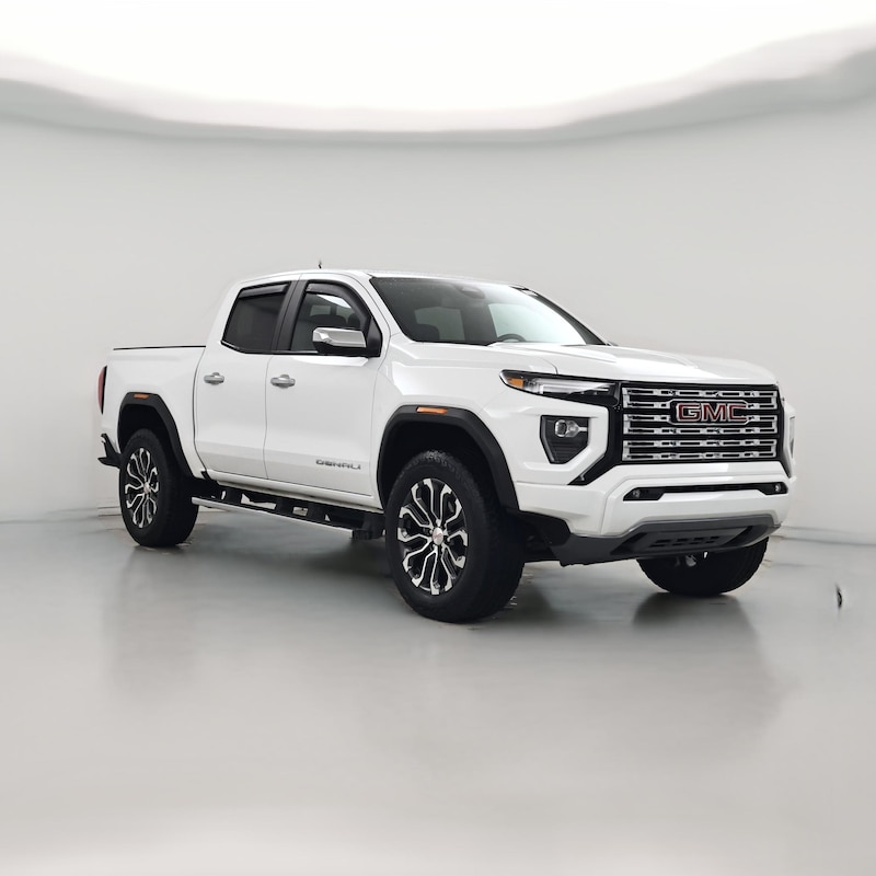 2024 GMC Canyon Denali