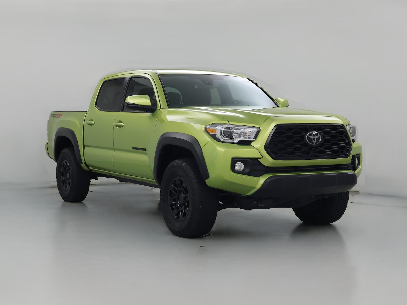 2023 Toyota Tacoma 4WD