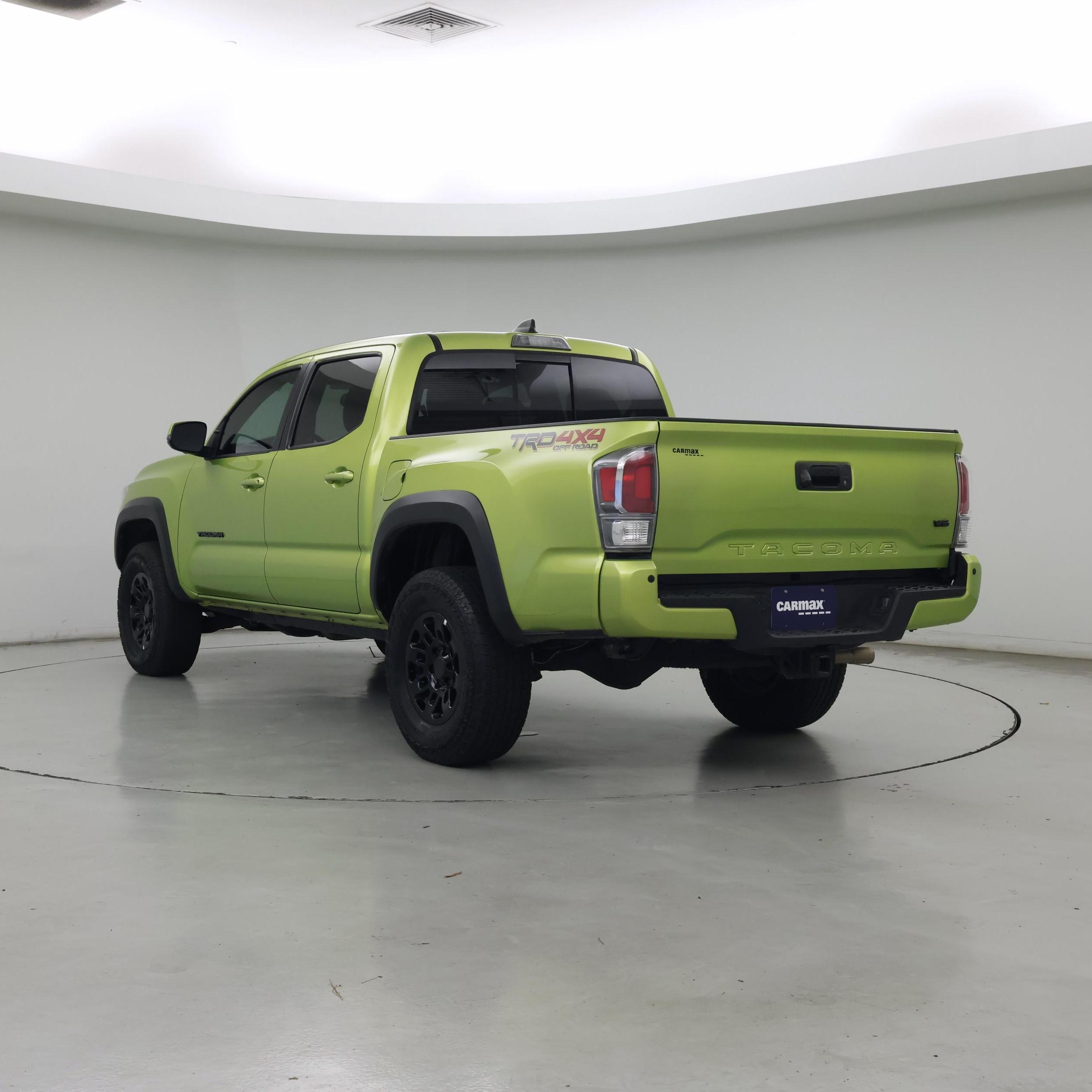 Thumbnail: 2023 Toyota Tacoma - 2