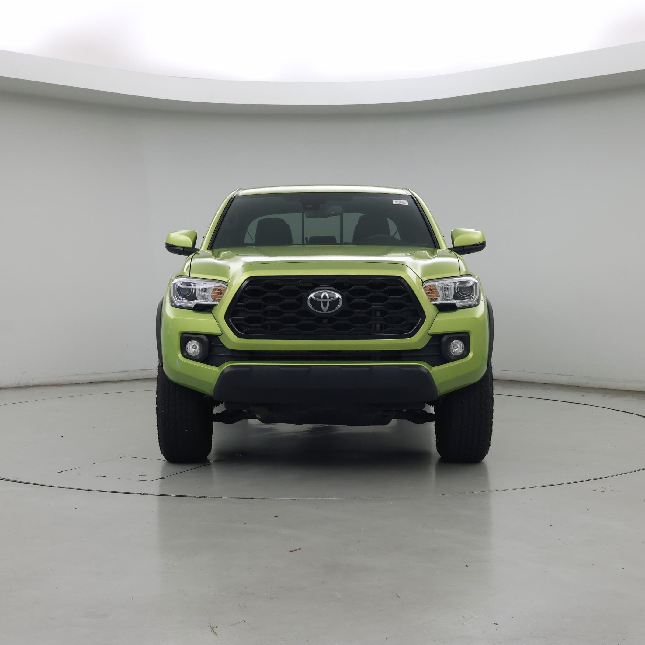 Thumbnail: 2023 Toyota Tacoma - 5