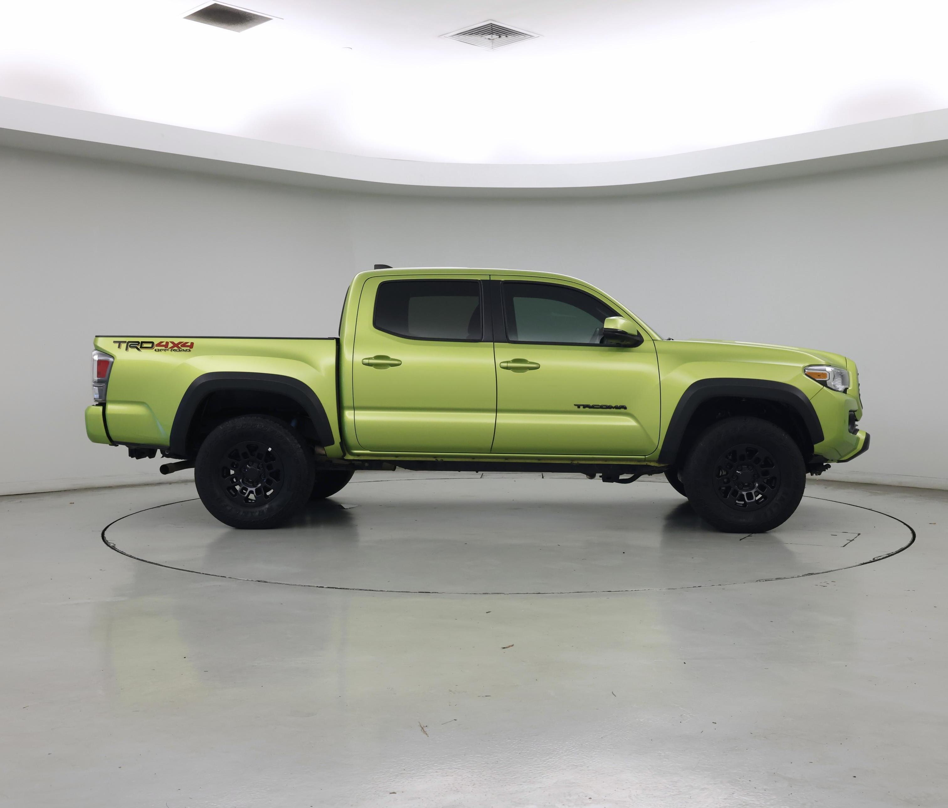Thumbnail: 2023 Toyota Tacoma - 7
