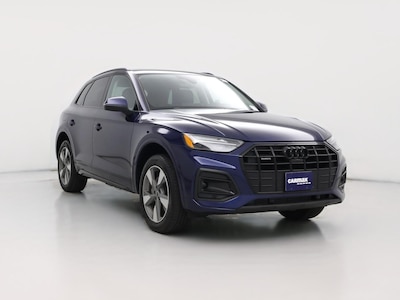 2024 Audi Q5 Premium