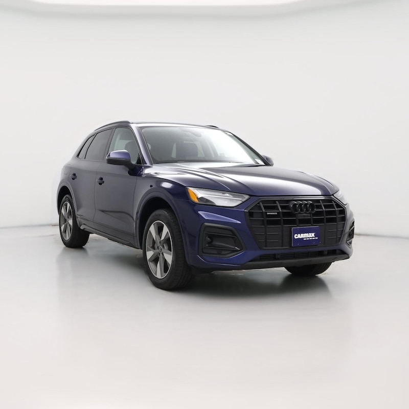 2024 Audi Q5 Premium