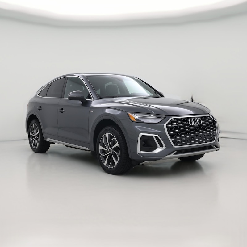 2023 Audi Q5 Sportback S-Line Premium Plus