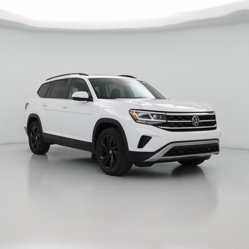 2023 Volkswagen Atlas SE w/Tech