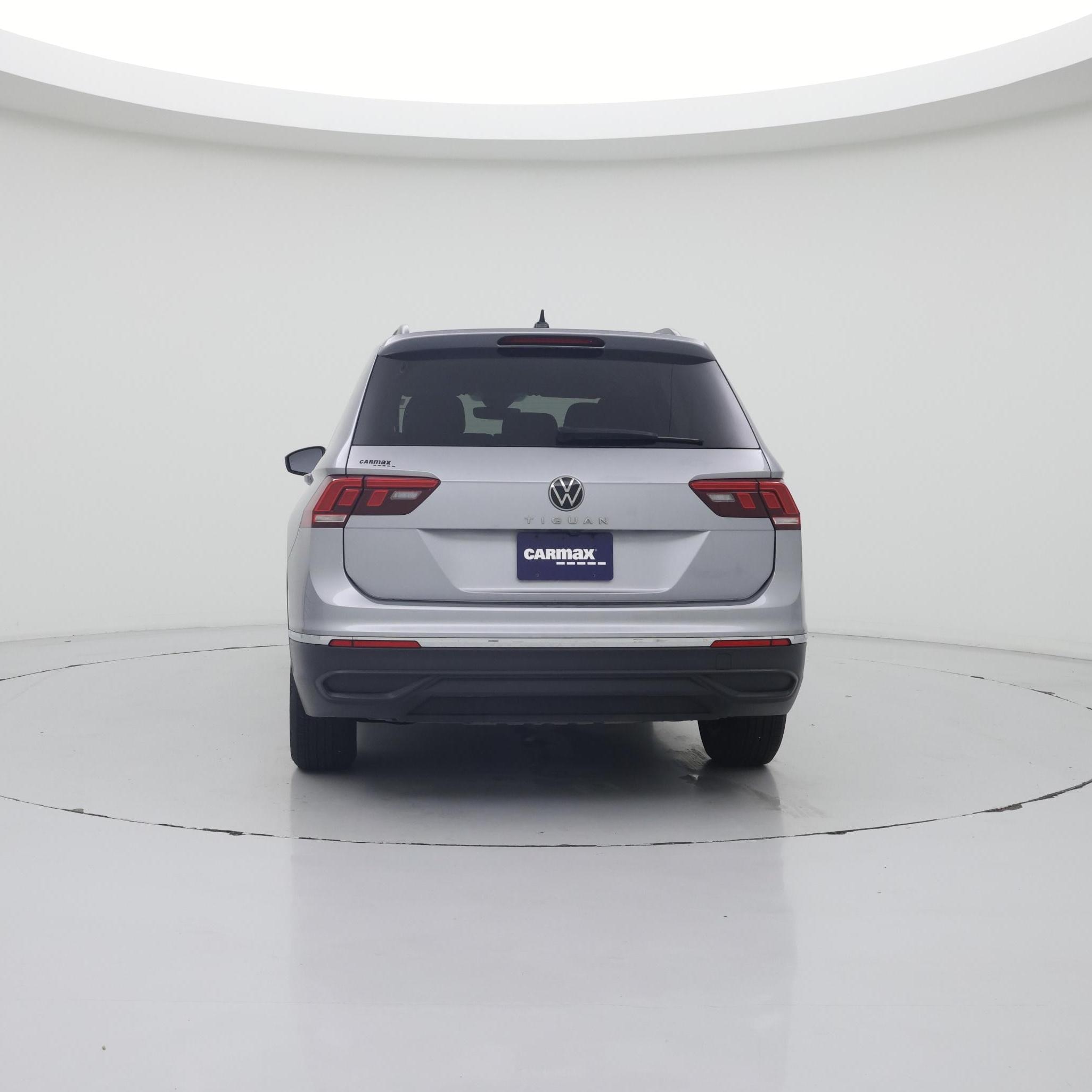 Thumbnail: 2023 Volkswagen Tiguan - 6