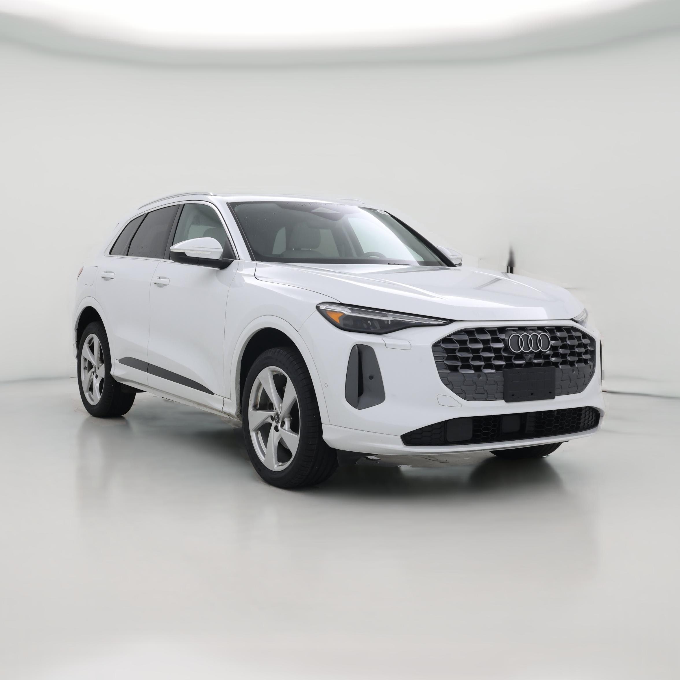 Thumbnail: 2025 Audi Q5 - 1