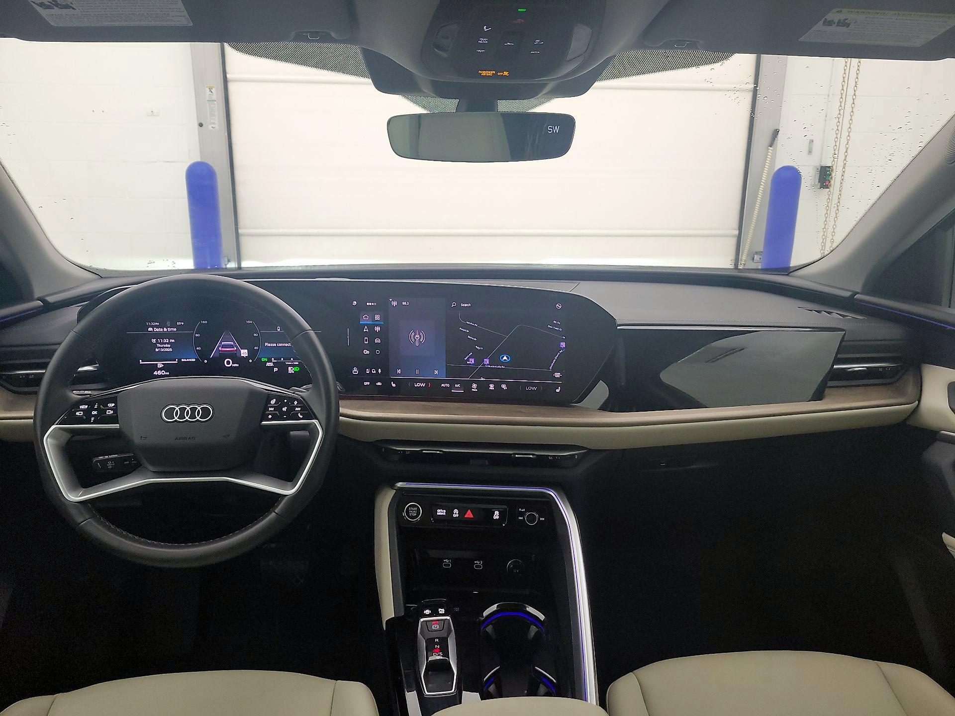 Thumbnail: 2025 Audi Q5 - 9