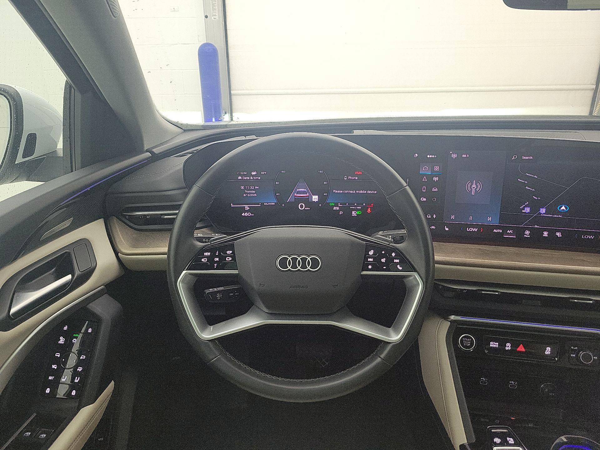 Thumbnail: 2025 Audi Q5 - 10