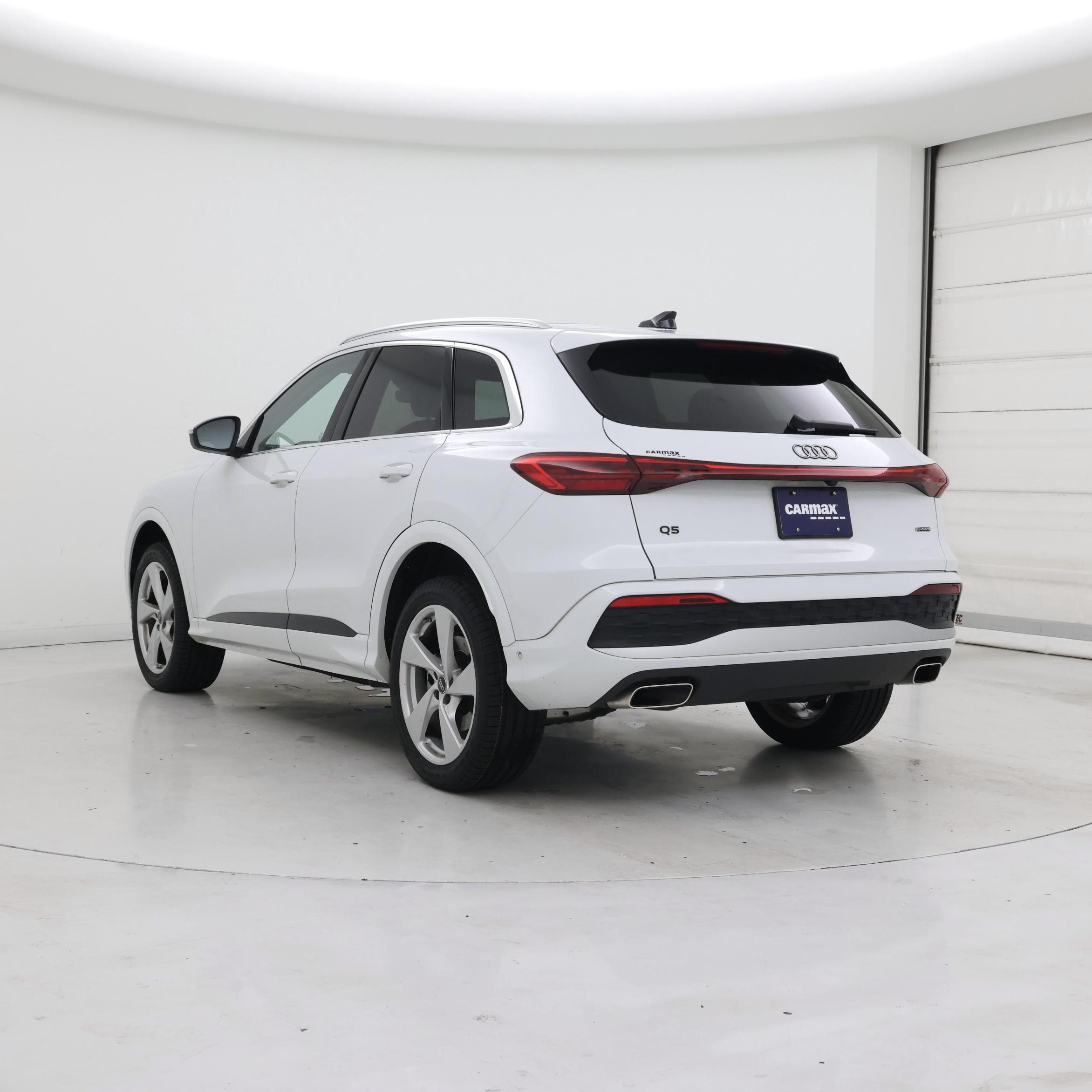 Thumbnail: 2025 Audi Q5 - 2