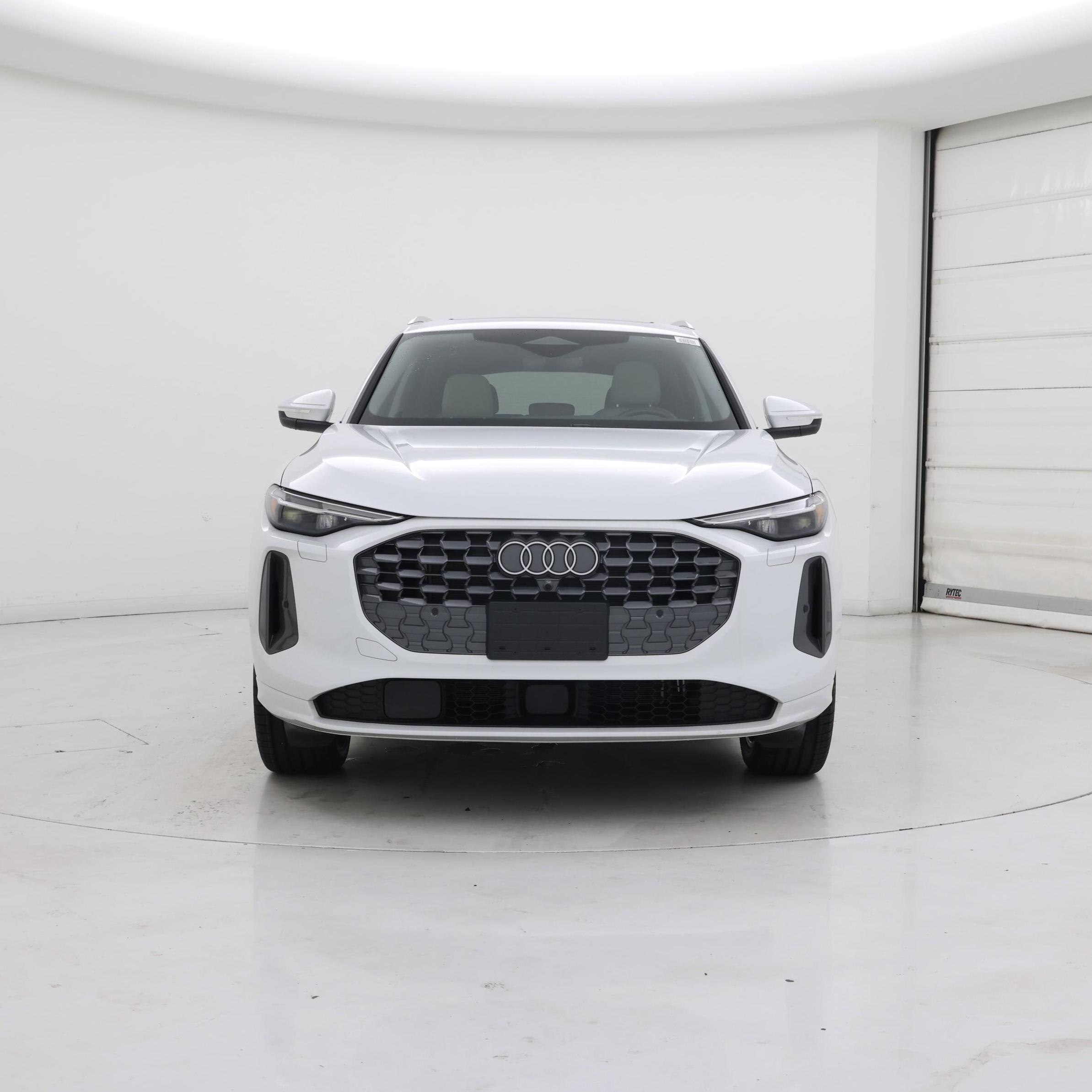 Thumbnail: 2025 Audi Q5 - 5