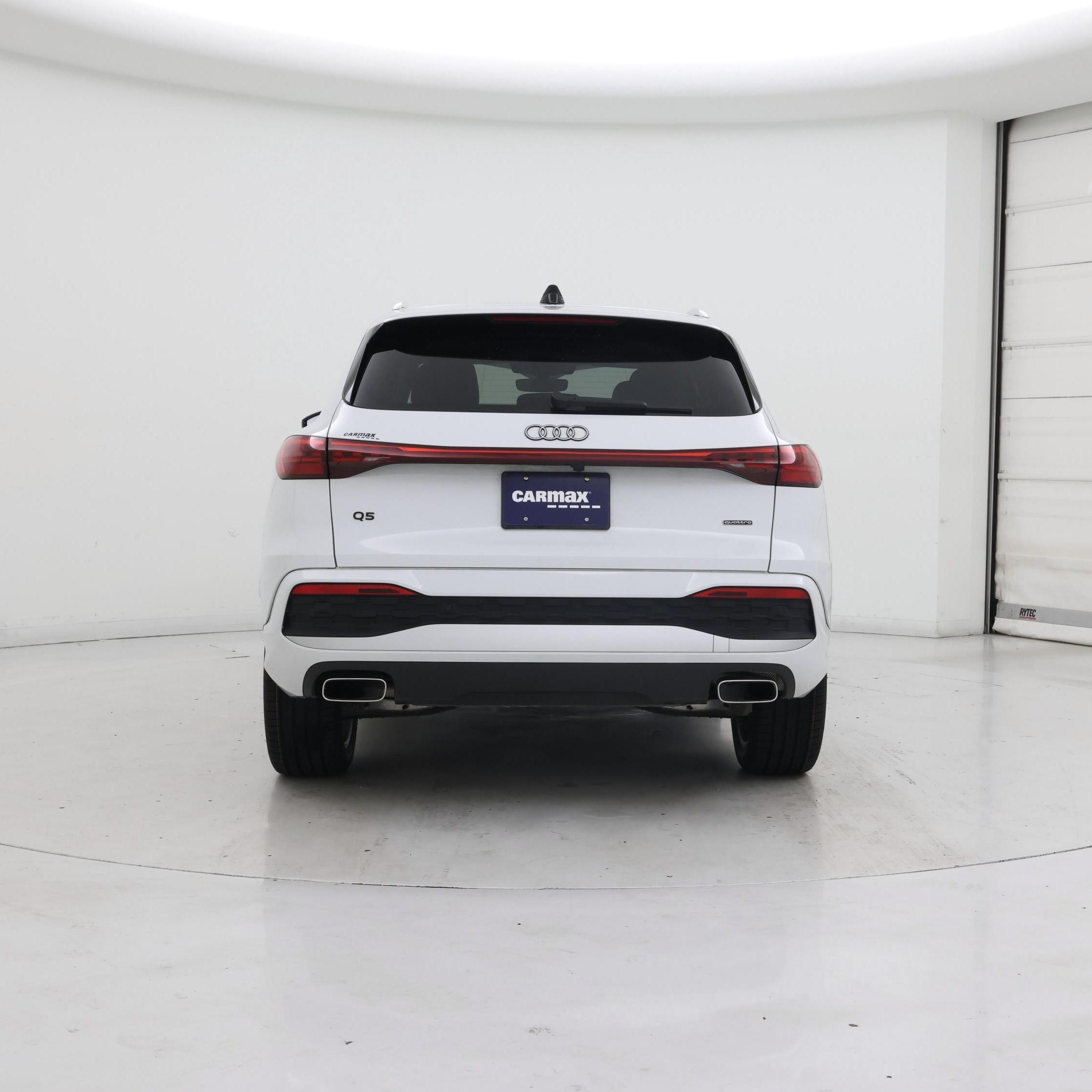 Thumbnail: 2025 Audi Q5 - 6