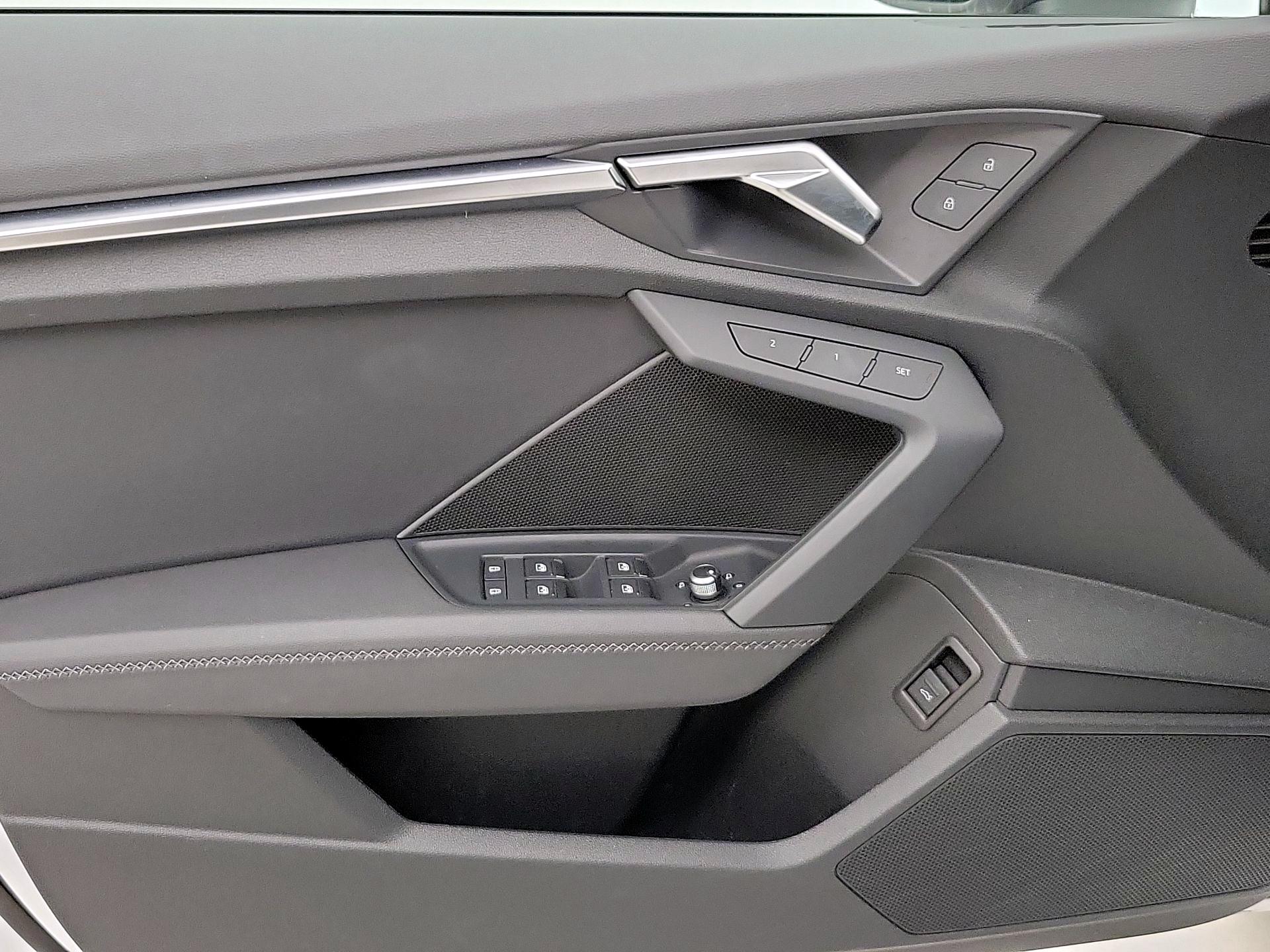 Thumbnail: 2023 Audi A3 - 12