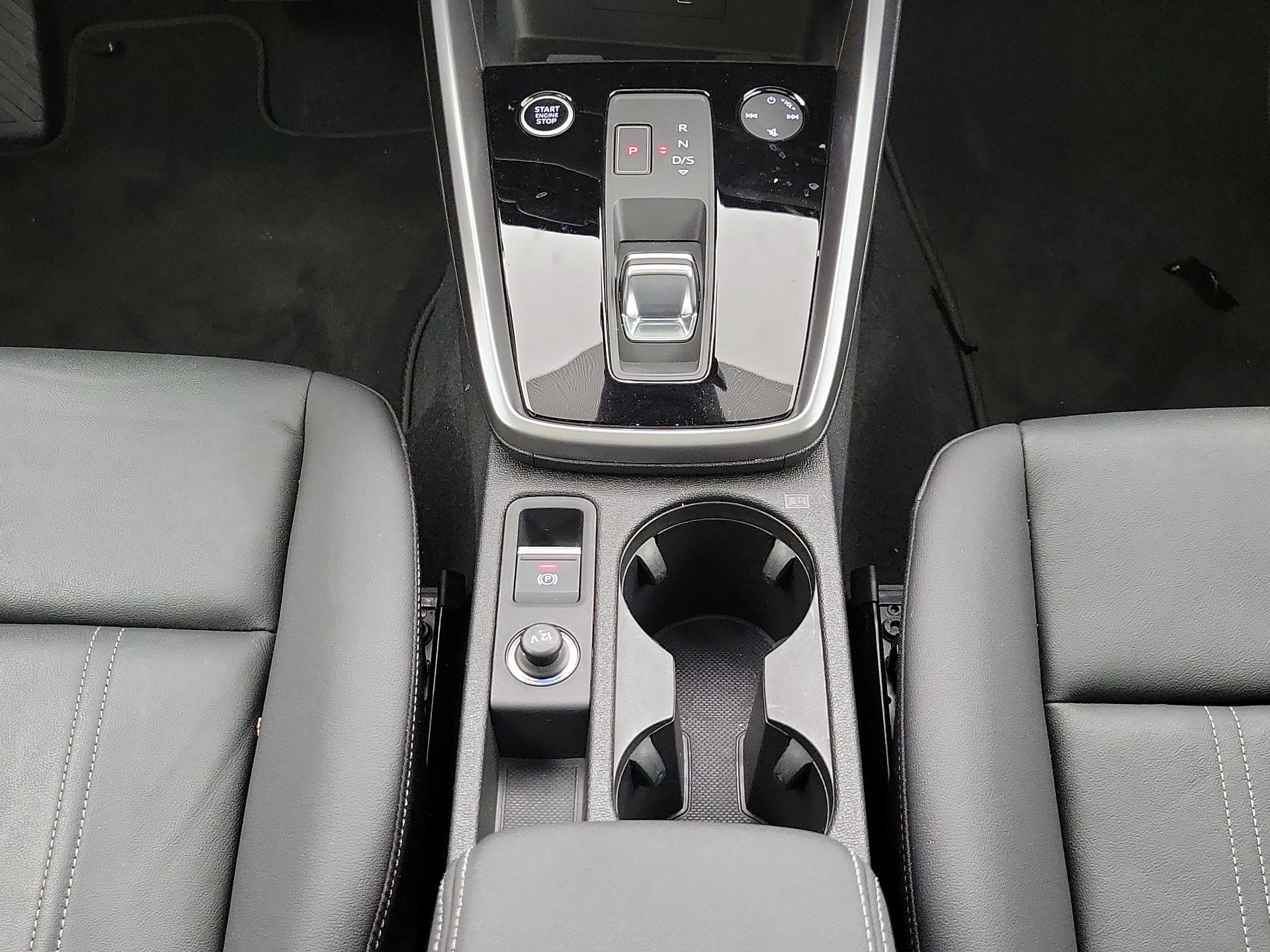 Thumbnail: 2023 Audi A3 - 17