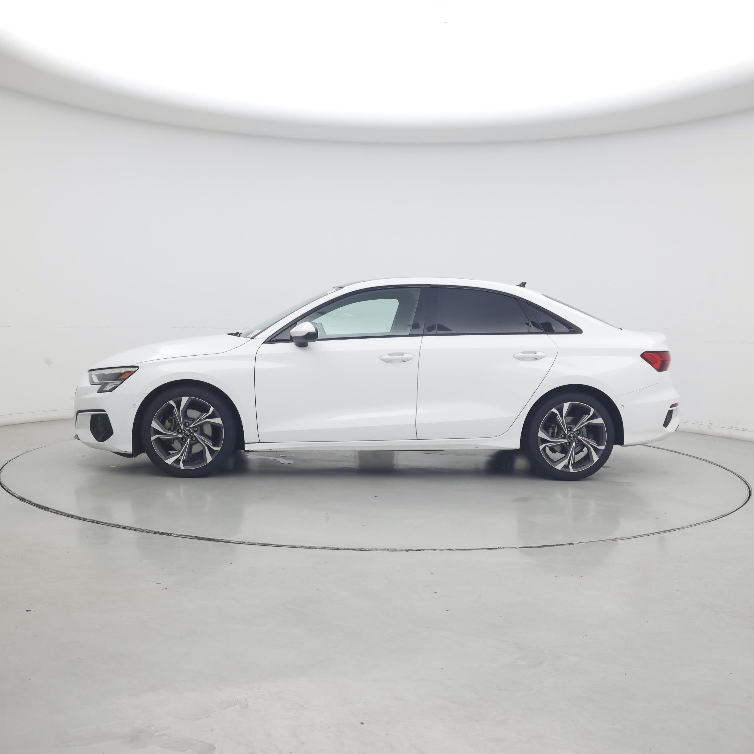 Thumbnail: 2023 Audi A3 - 3
