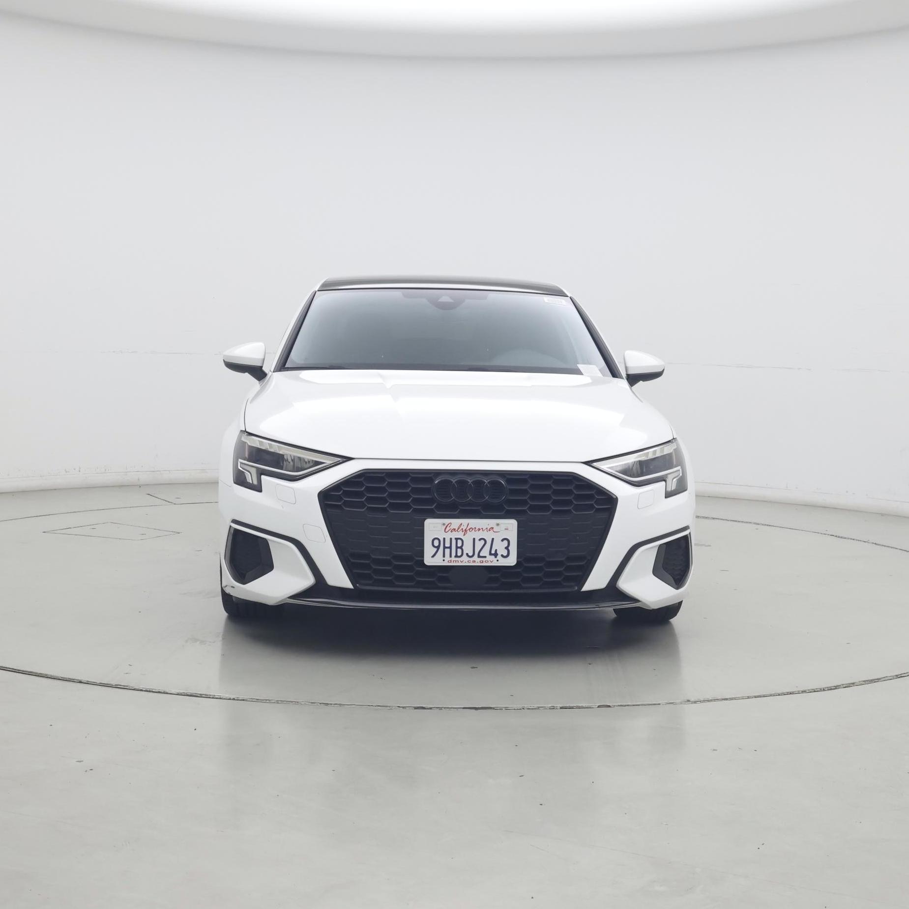 Thumbnail: 2023 Audi A3 - 5