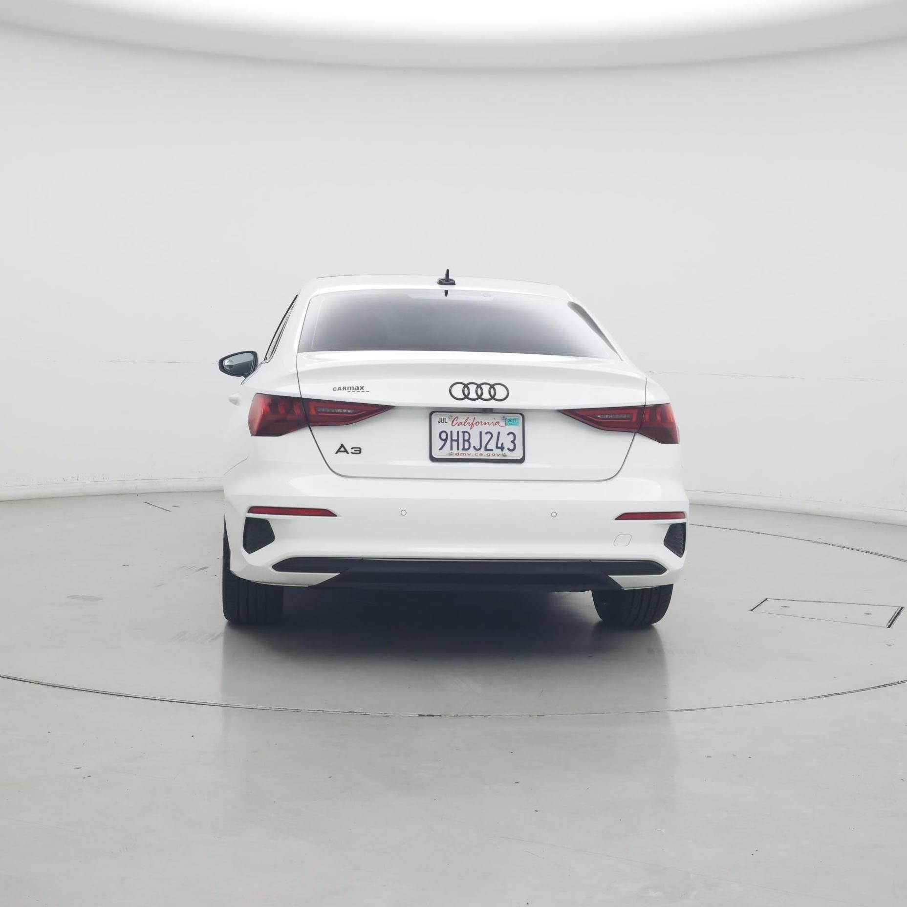 Thumbnail: 2023 Audi A3 - 6