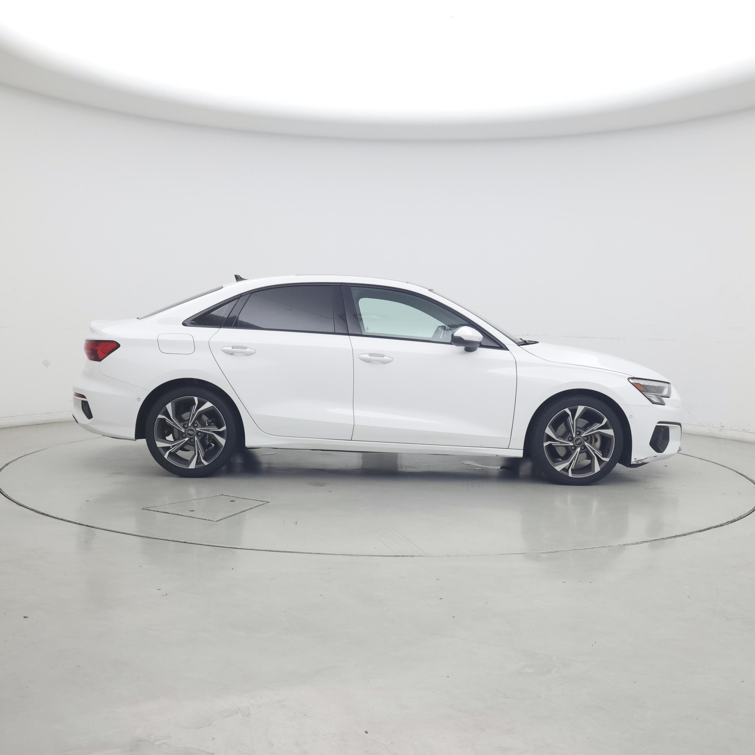 Thumbnail: 2023 Audi A3 - 7