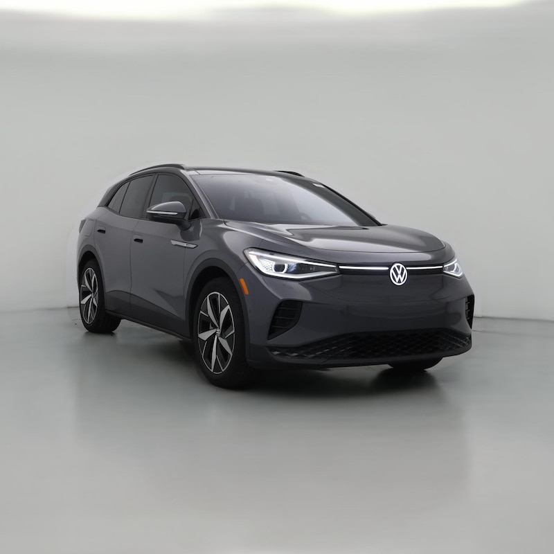 2023 Volkswagen ID.4 EV PRO S