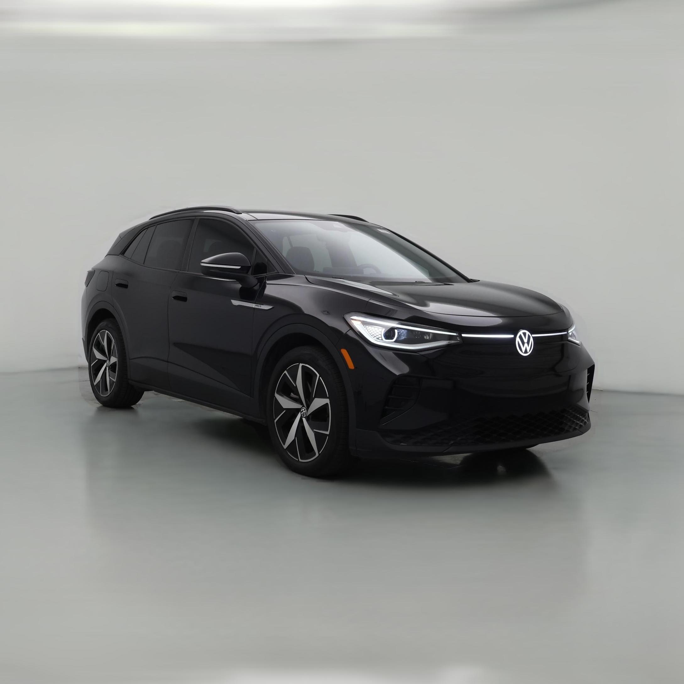 Thumbnail: 2023 Volkswagen ID.4 - 1