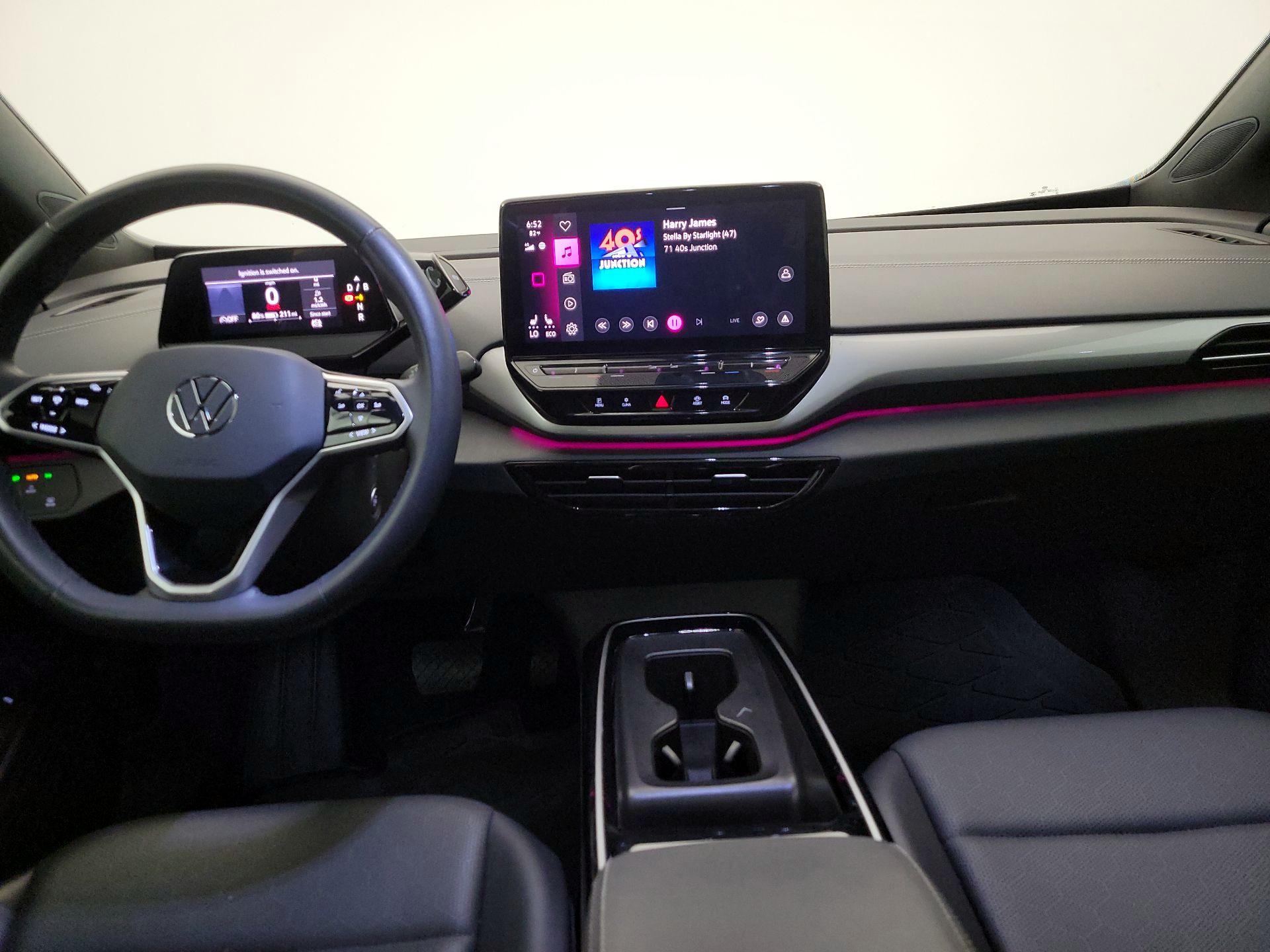 Thumbnail: 2023 Volkswagen ID.4 - 9