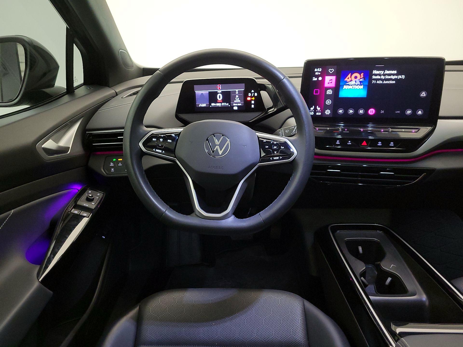 Thumbnail: 2023 Volkswagen ID.4 - 10