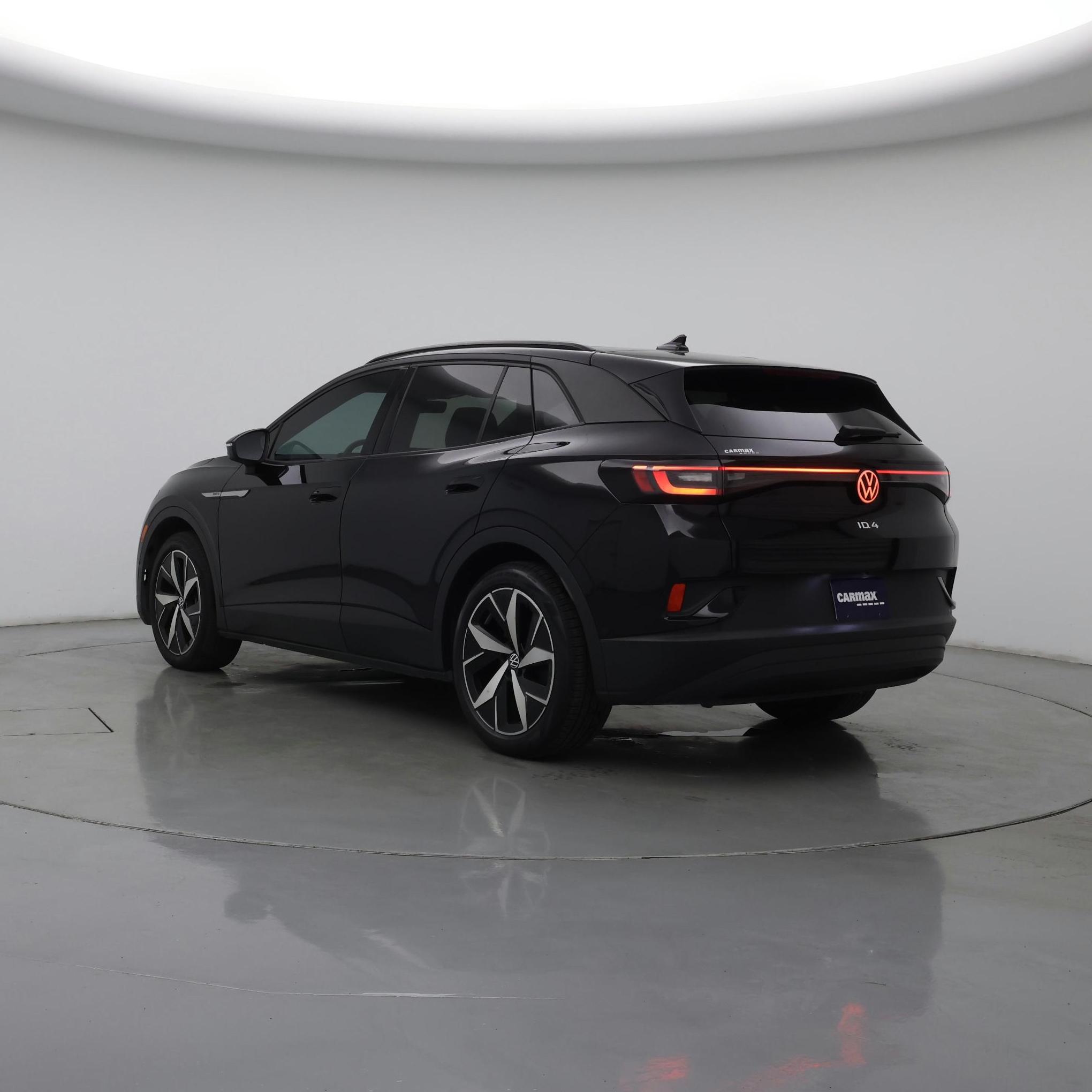 Thumbnail: 2023 Volkswagen ID.4 - 2