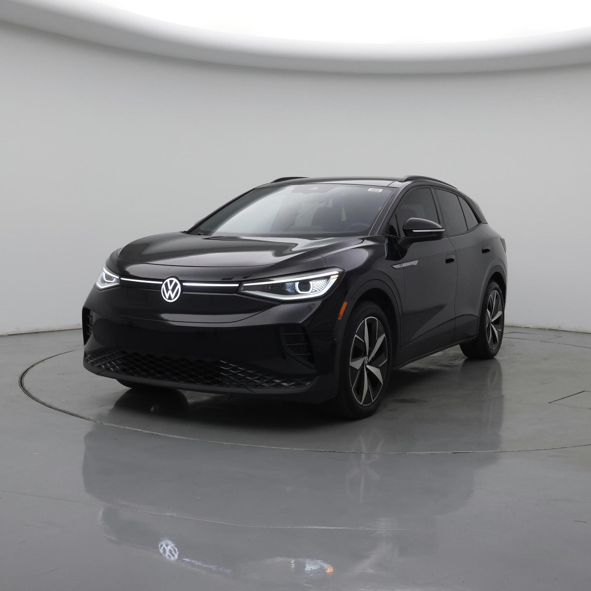 Thumbnail: 2023 Volkswagen ID.4 - 4