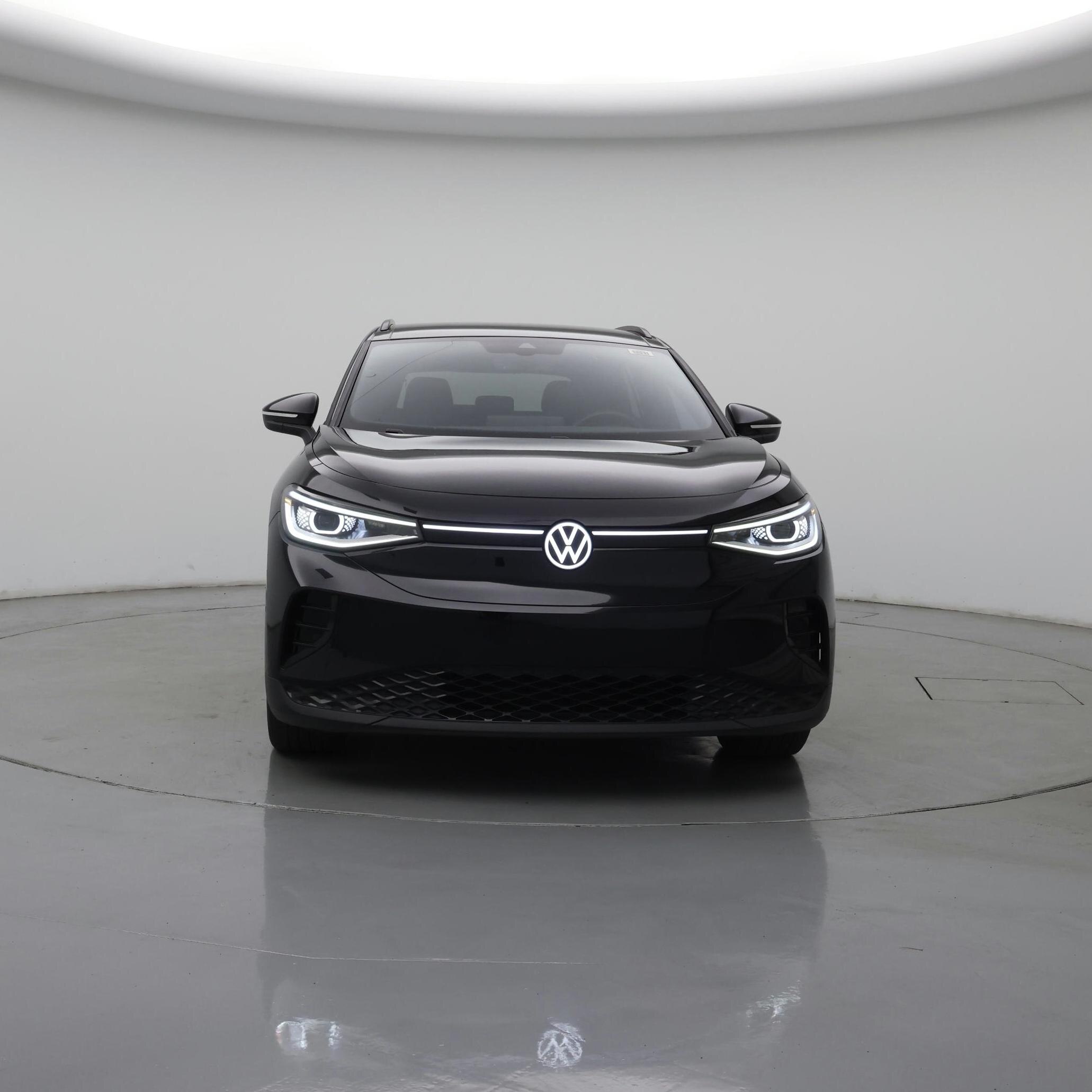 Thumbnail: 2023 Volkswagen ID.4 - 5