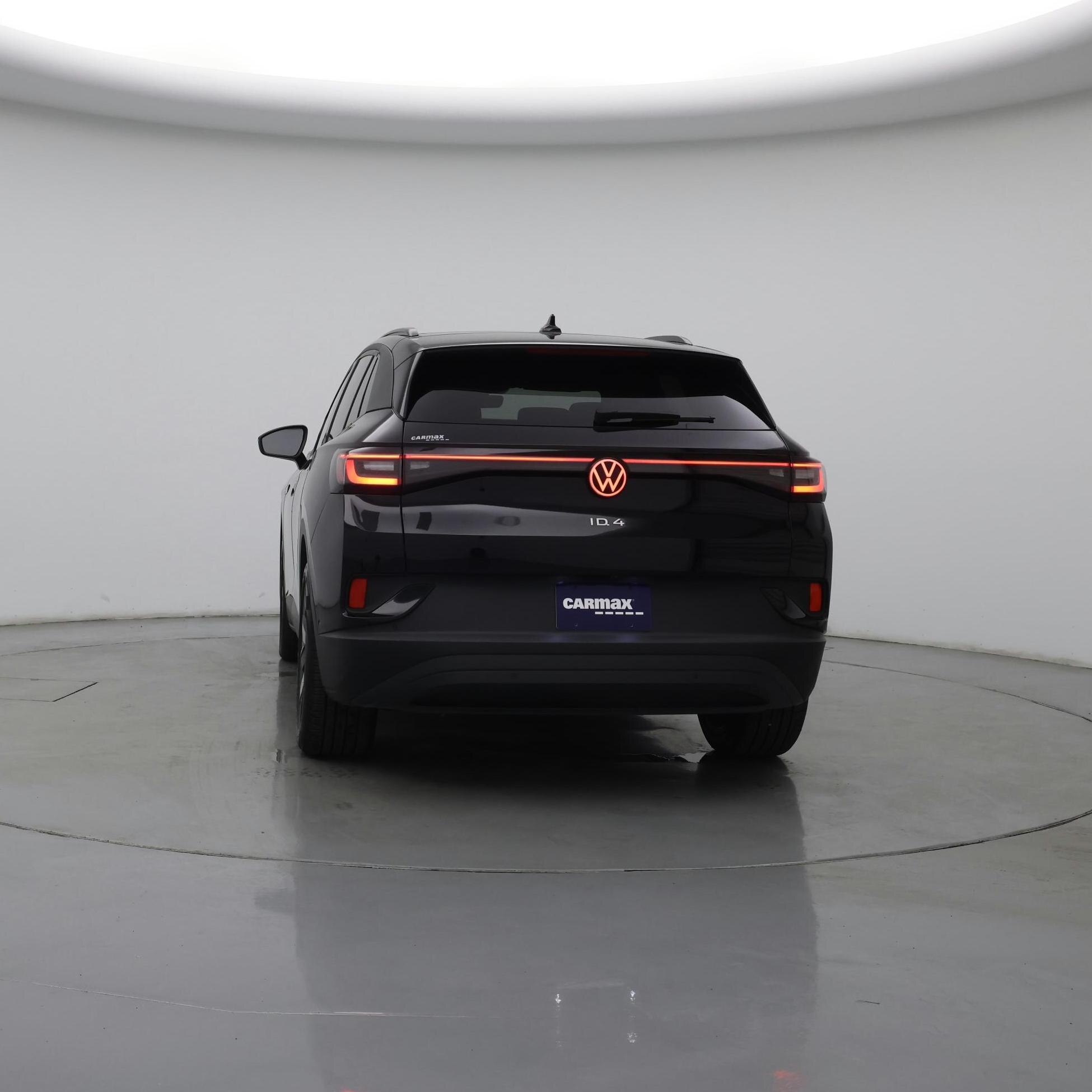 Thumbnail: 2023 Volkswagen ID.4 - 6